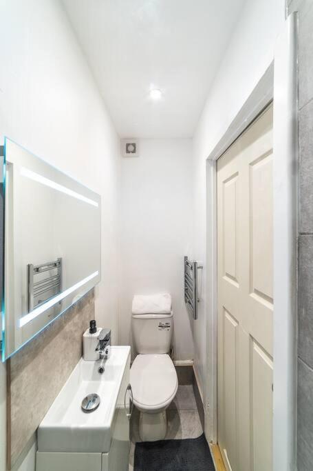 Covent Garden-oxford Street Appartement Londres