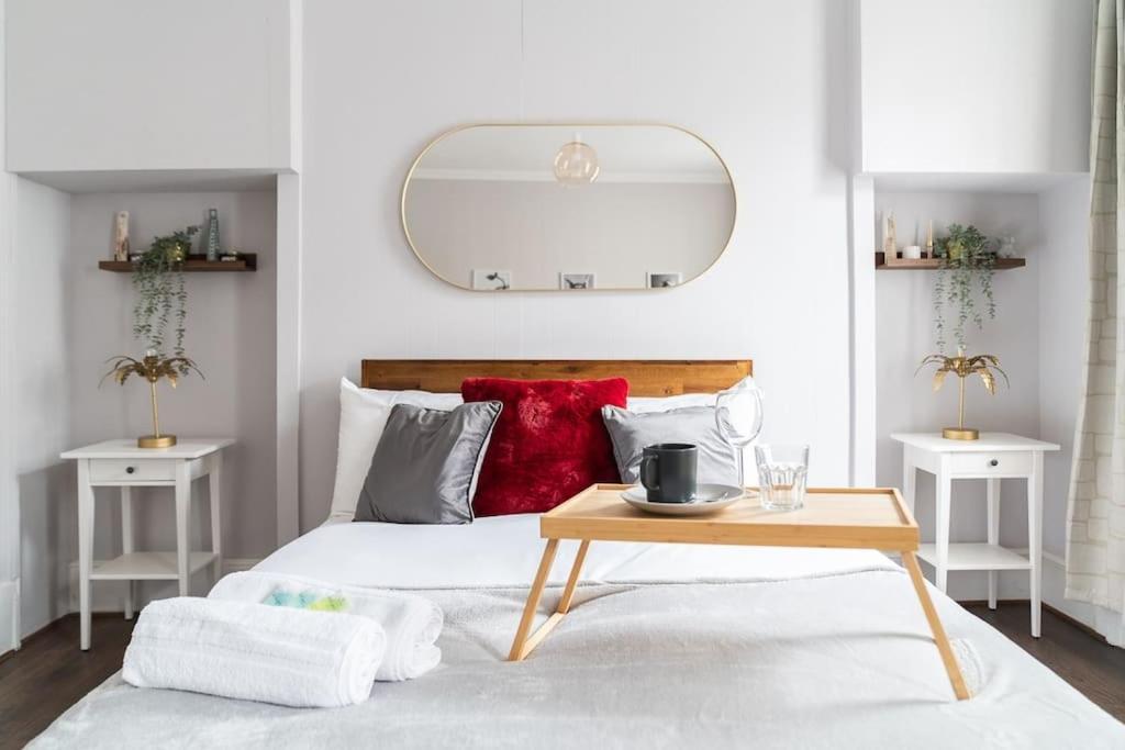 Covent Garden-oxford Street Appartement *