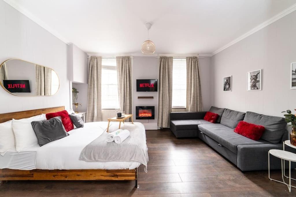Appartement Covent Garden-oxford Street Londres
