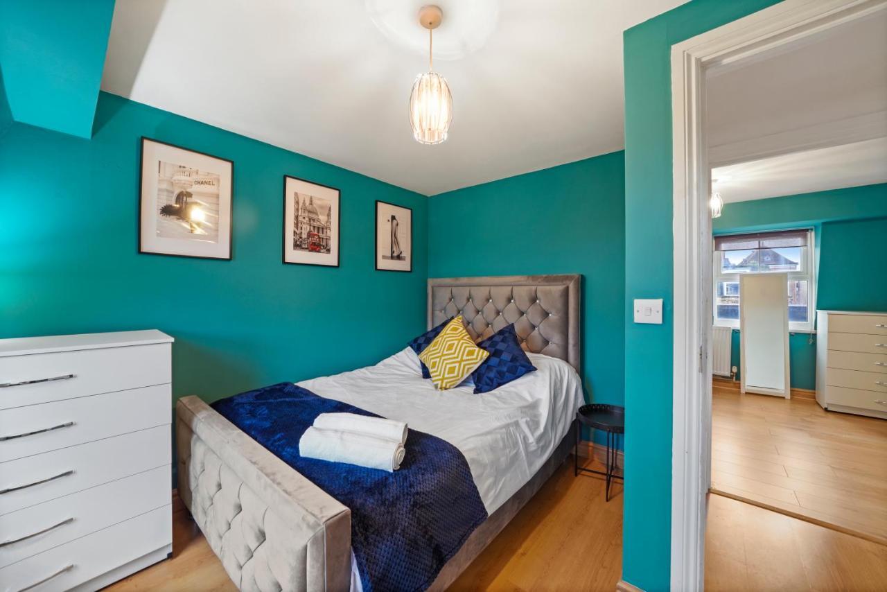Spacious 2br Flat In The Heart Of Angel Islington Londres