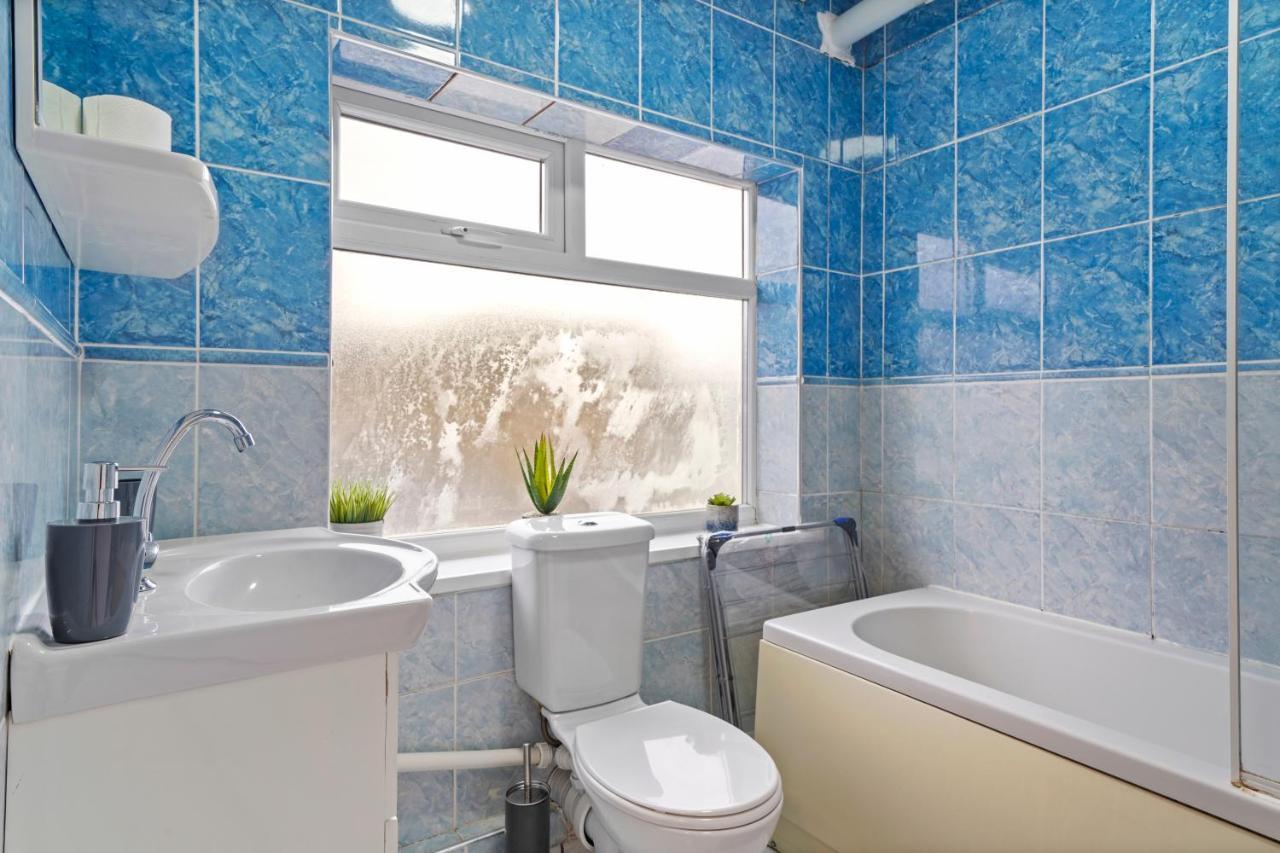 Apartamento Spacious 2br Flat In The Heart Of Angel Islington Londres