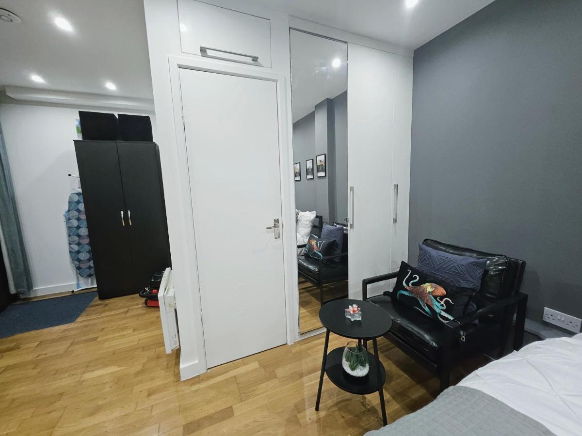 Gdy0 - The Dragon Apartamento