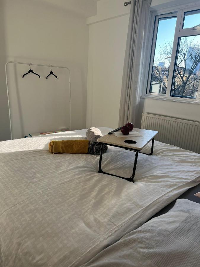 Séjour chez l'habitant Magic Location Ladies Only Londres