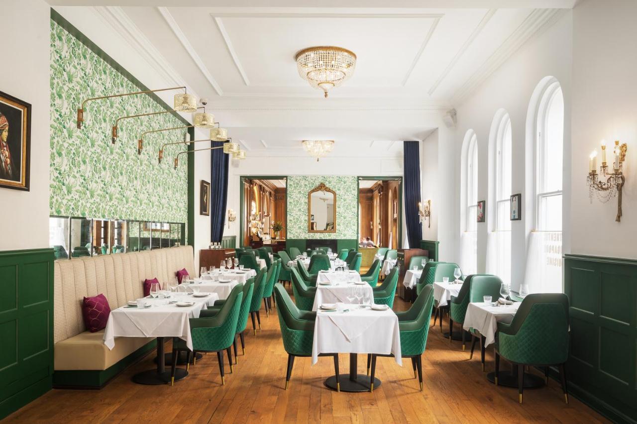 Hotel The Bailey's Kensington Londres
