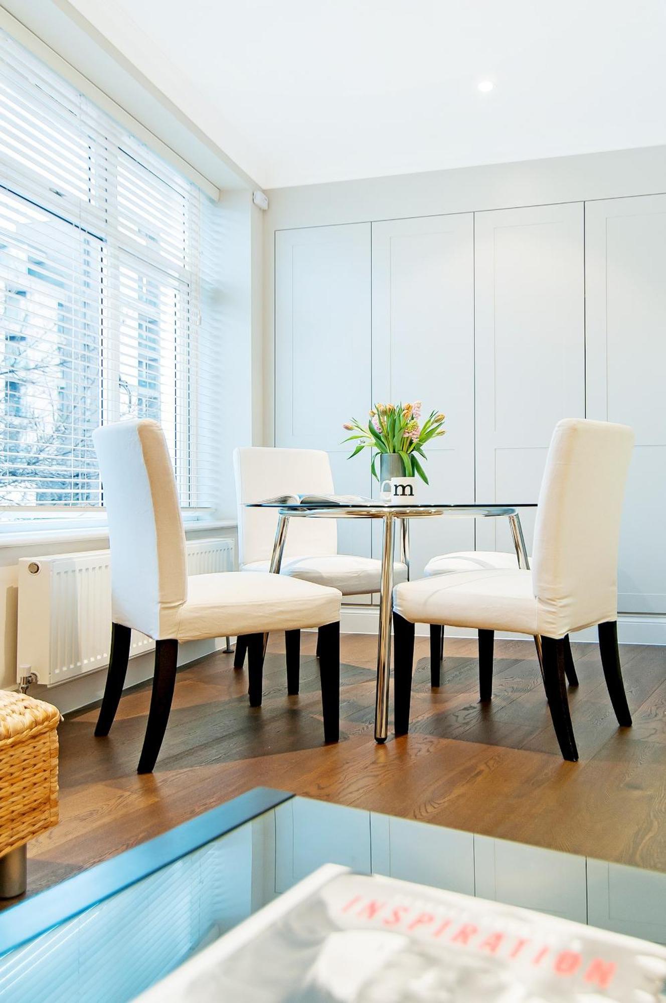 Apartamento Madison Hill - White Hill House 1 - 1 Bedroom Flat Londres