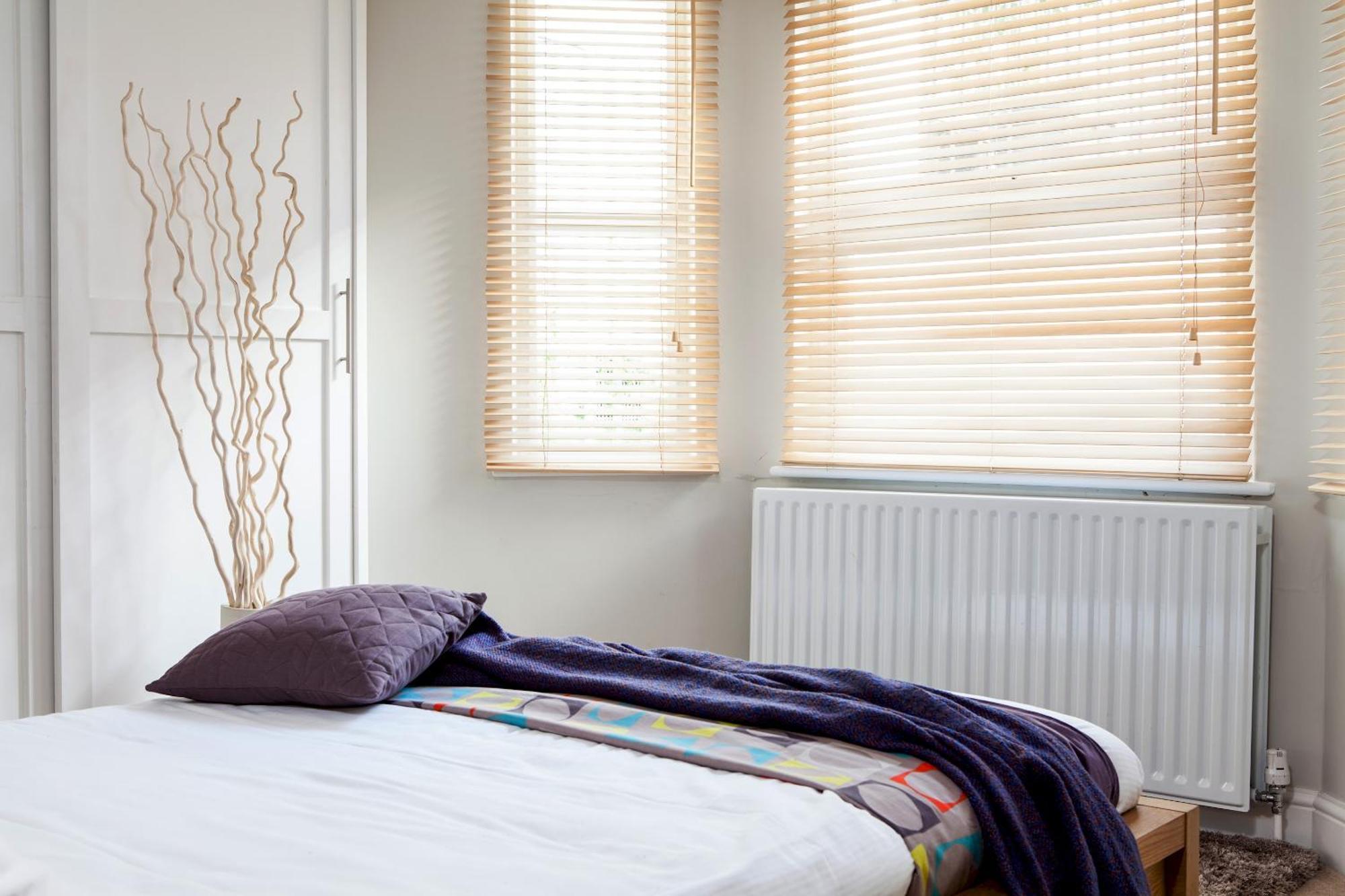 Madison Hill - Fernlea Garden 2 - One Bedroom Appartement