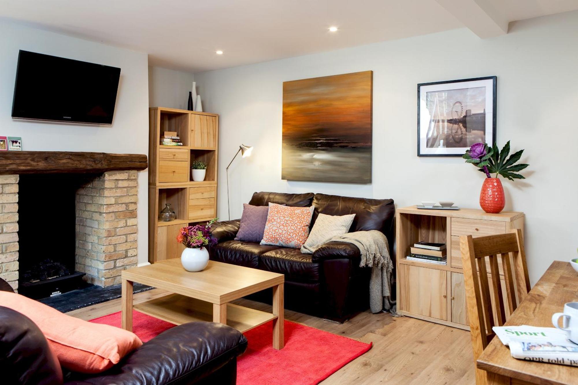 Madison Hill - Fernlea Garden 2 - One Bedroom Appartement *