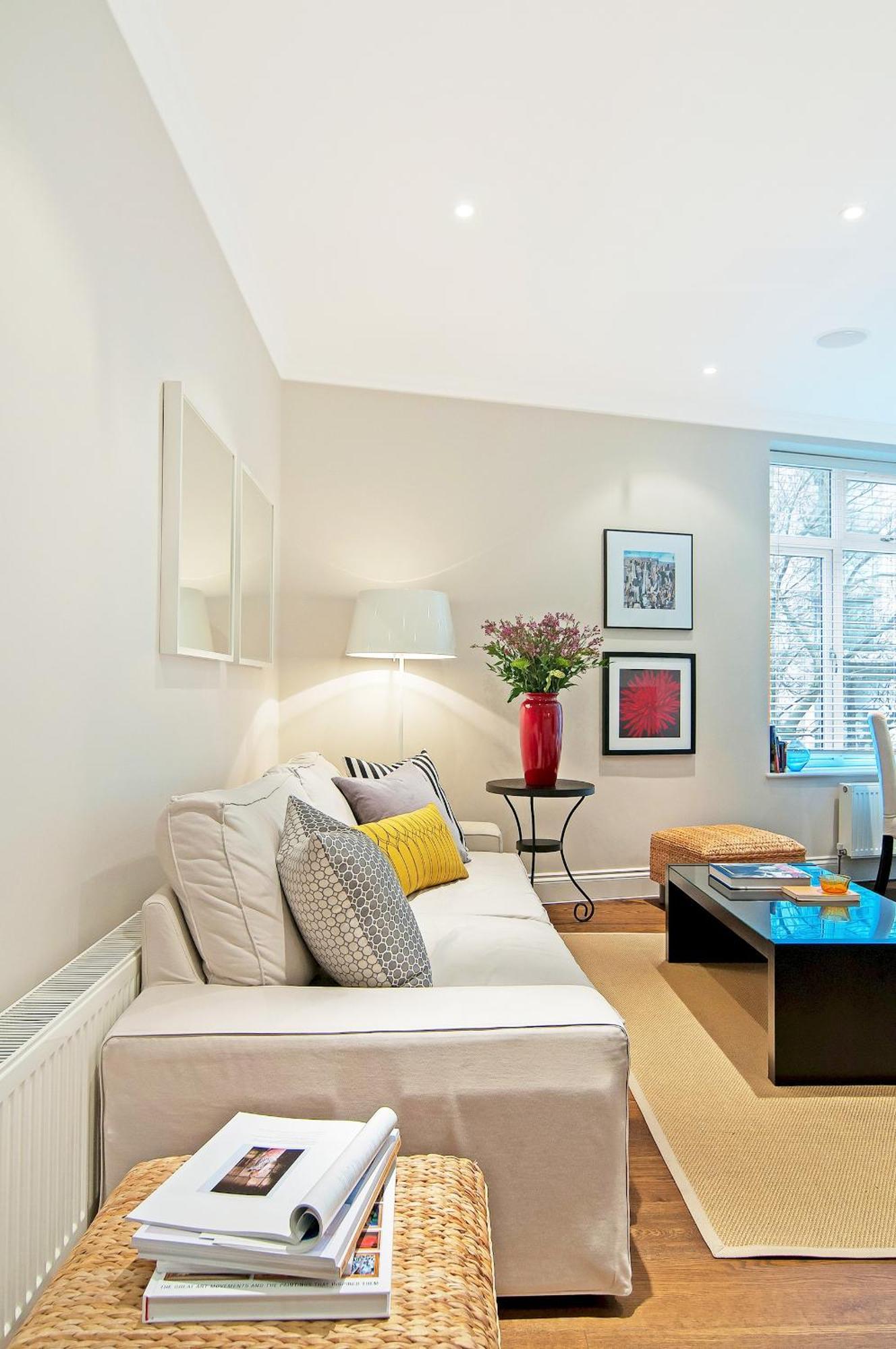 Madison Hill - White Hill House 1 - 1 Bedroom Flat Apartamento Londres