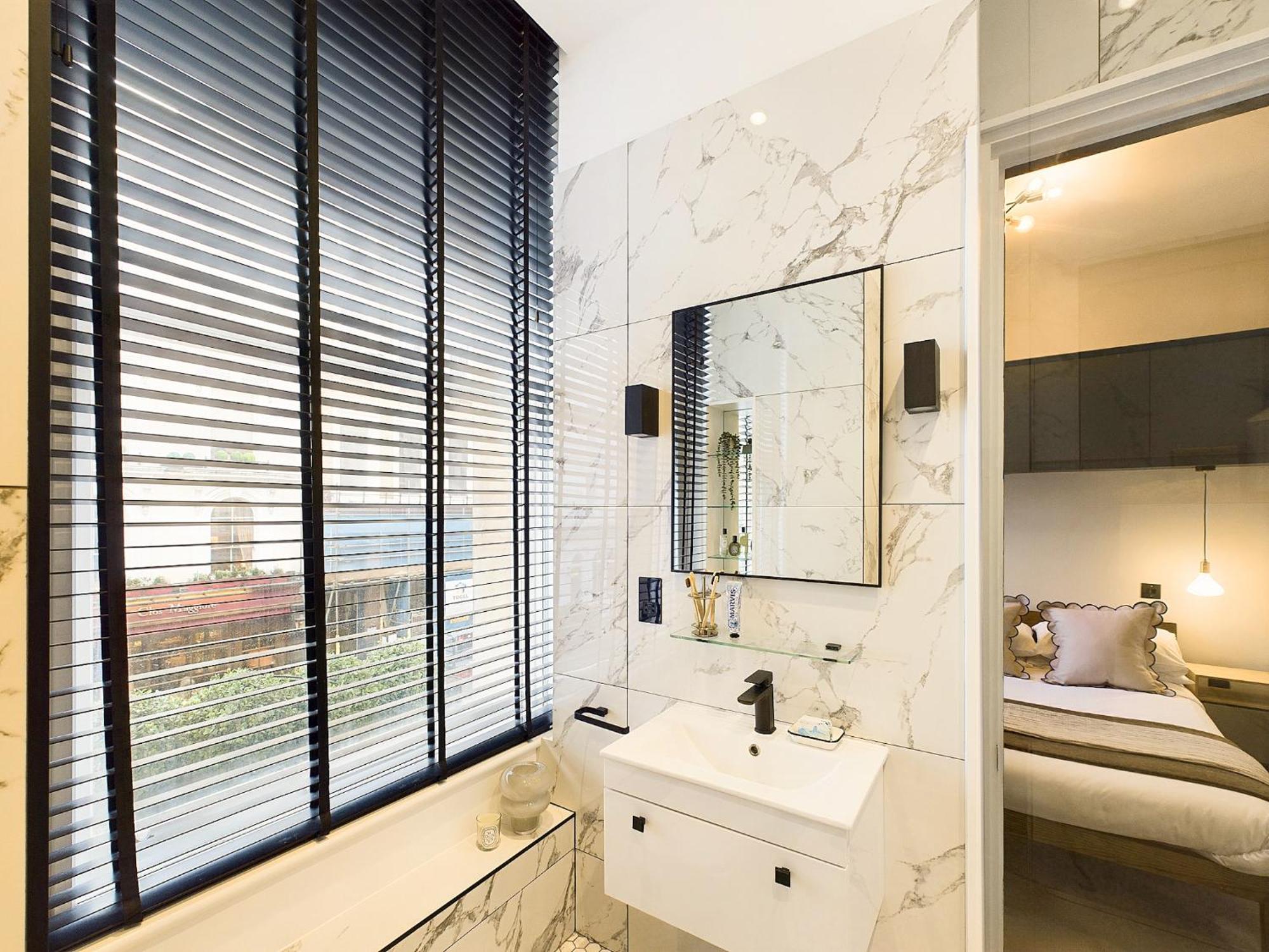 Apartamento Be - Covent Garden Londres
