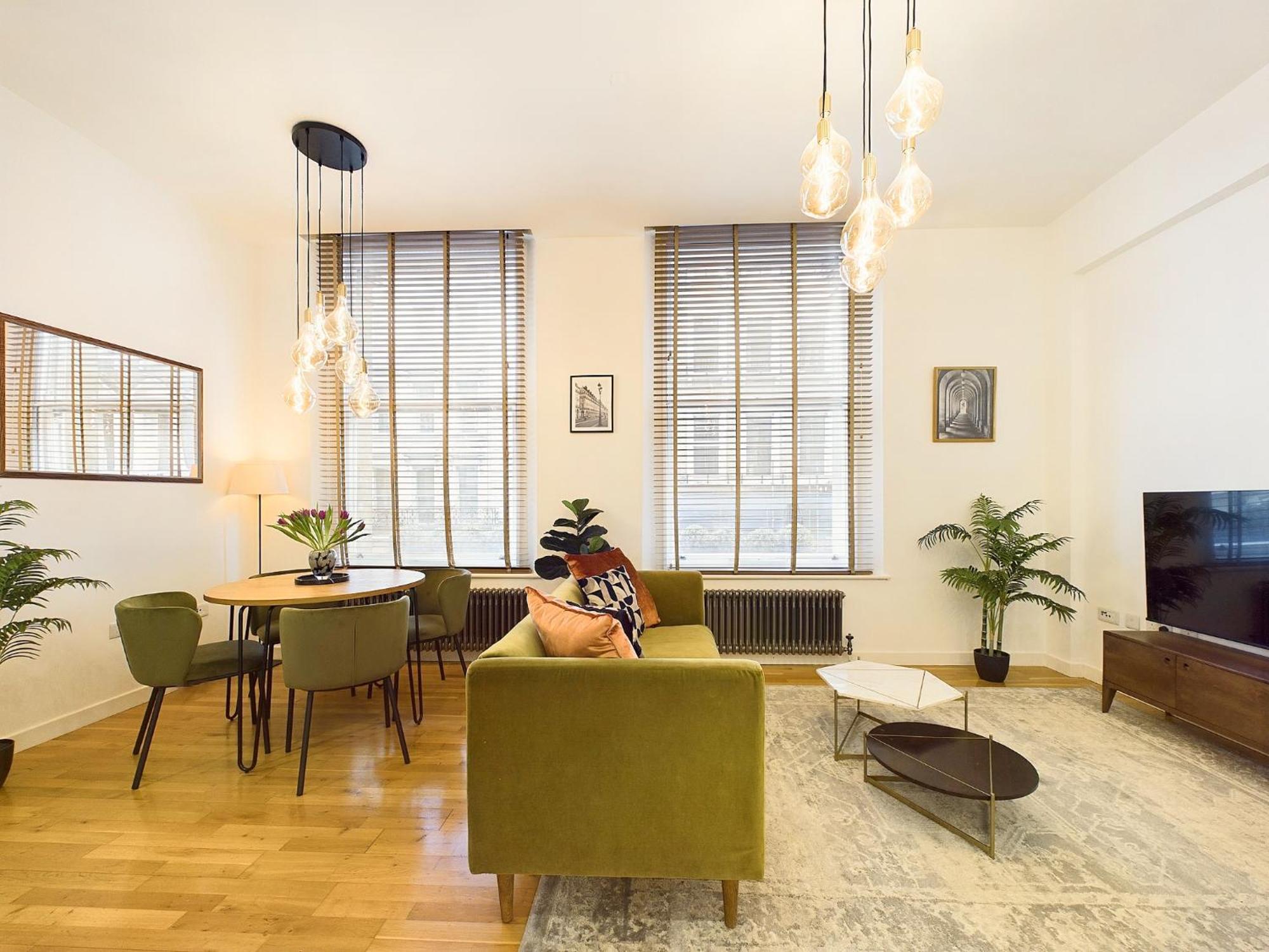Apartamento Be - Covent Garden *
