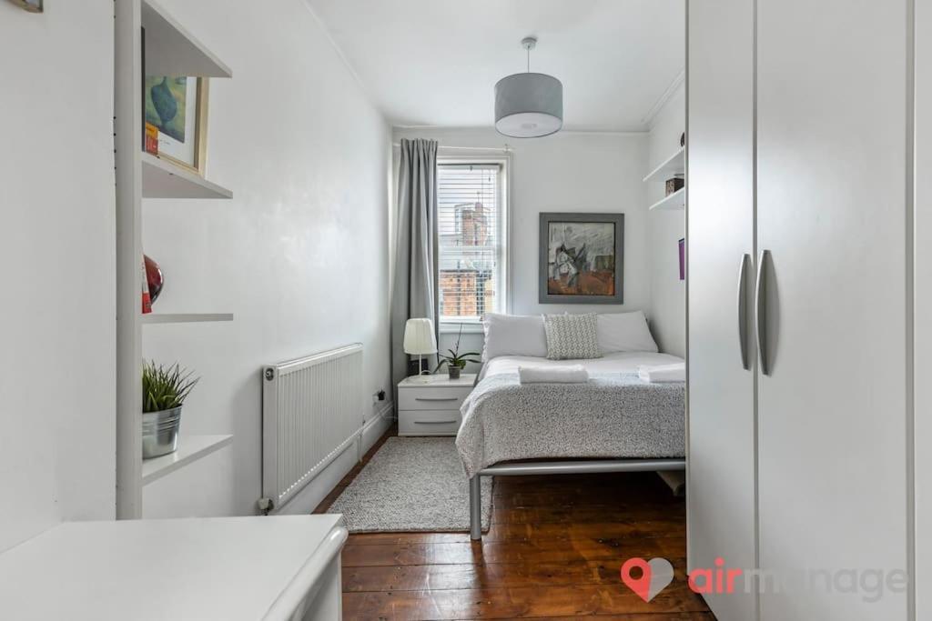 West Kensington 2bed Flat Londres