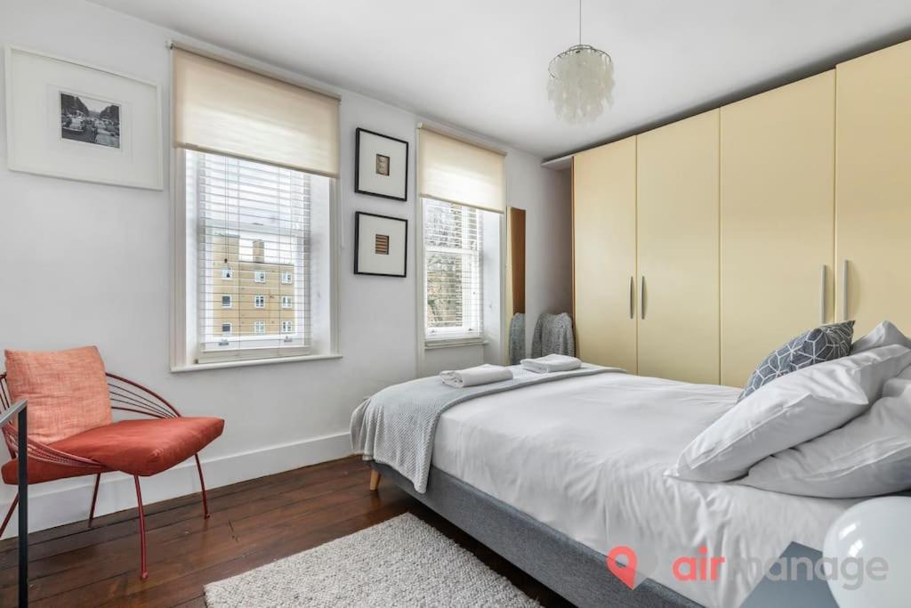 Appartement West Kensington 2bed Flat Londres