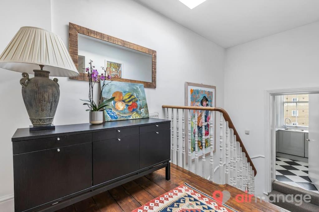 Appartement West Kensington 2bed Flat