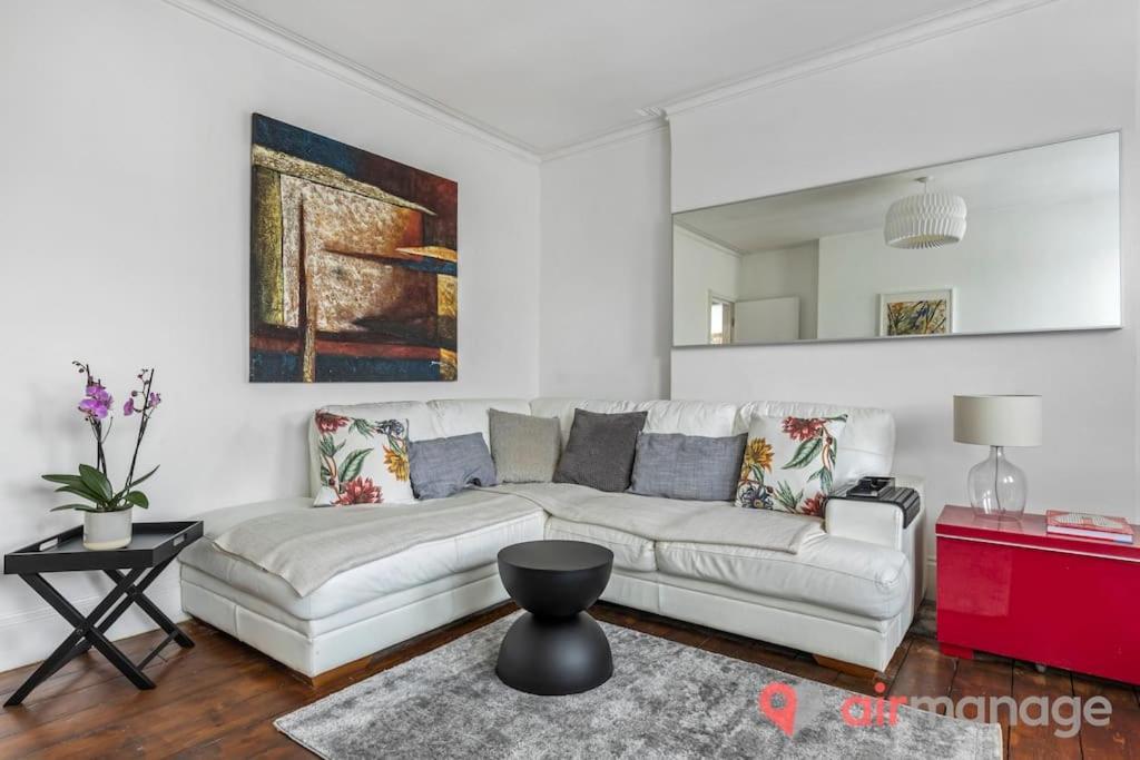West Kensington 2bed Flat Londres