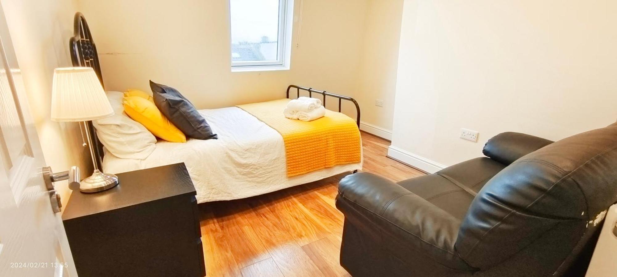 Appartement Tulip 5 Floor At Hammersmith