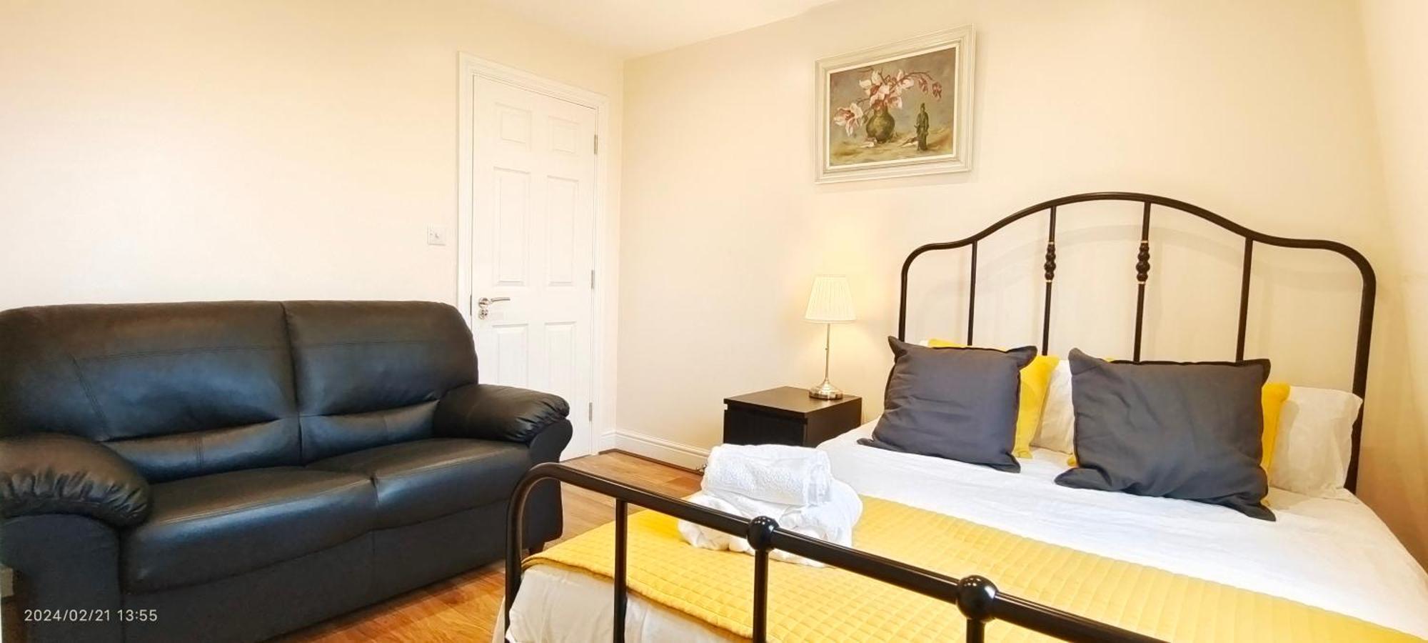 Appartement Tulip 5 Floor At Hammersmith *