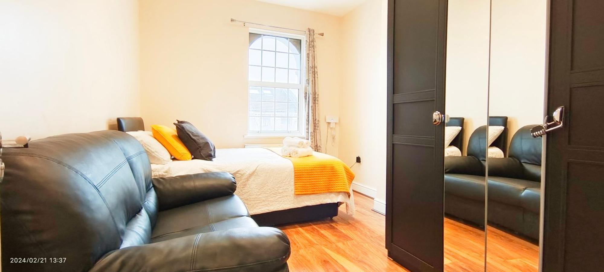 Apartamento Rose 4 At Hammersmith *