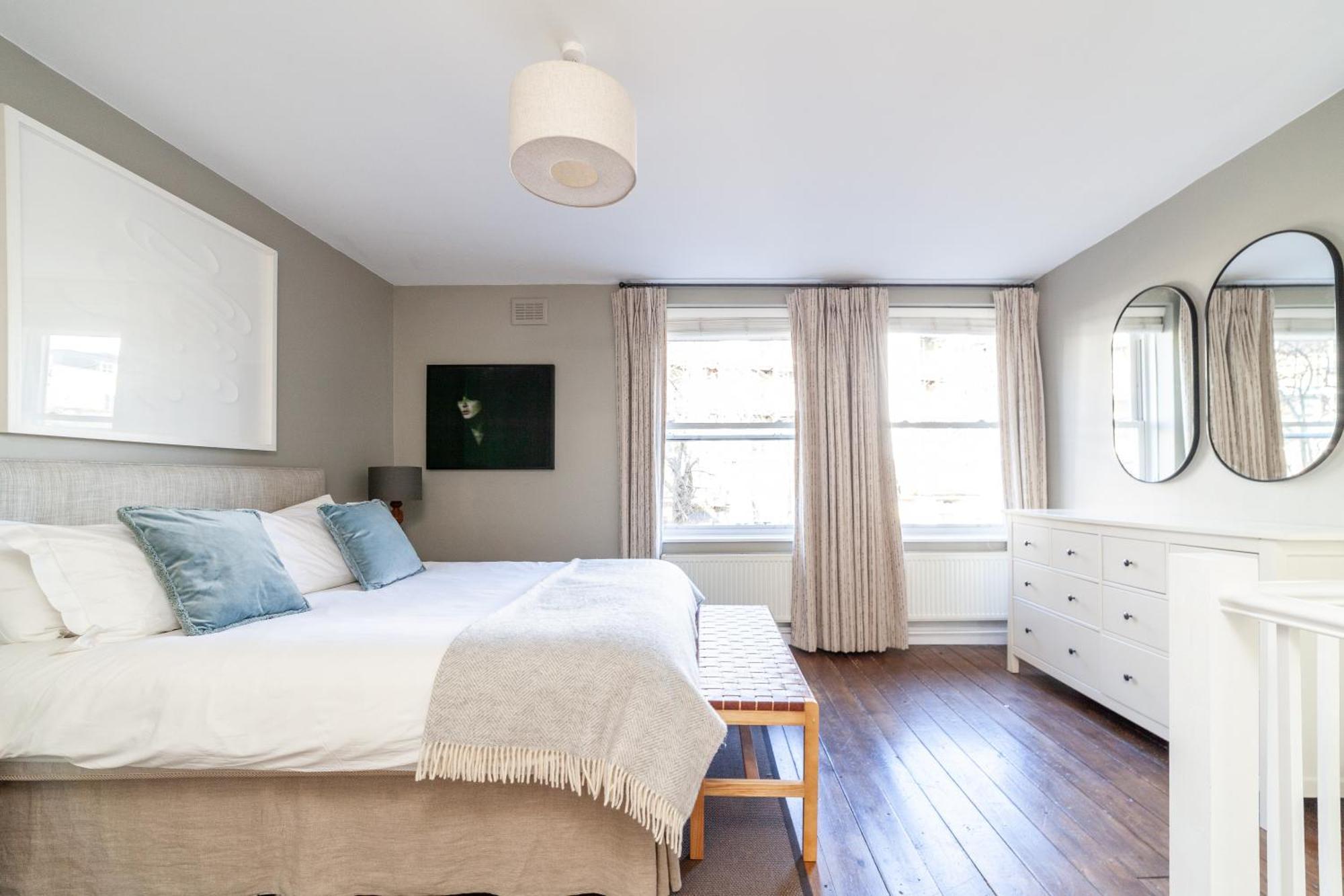 Apartamento Beautiful Loft Style *