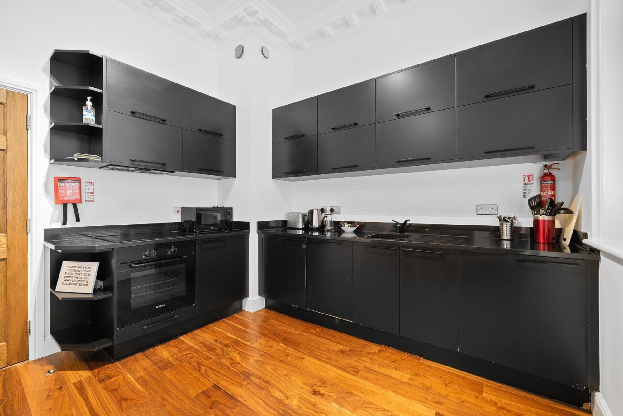 2, 48 Bishopsgate By Living Holiday home London