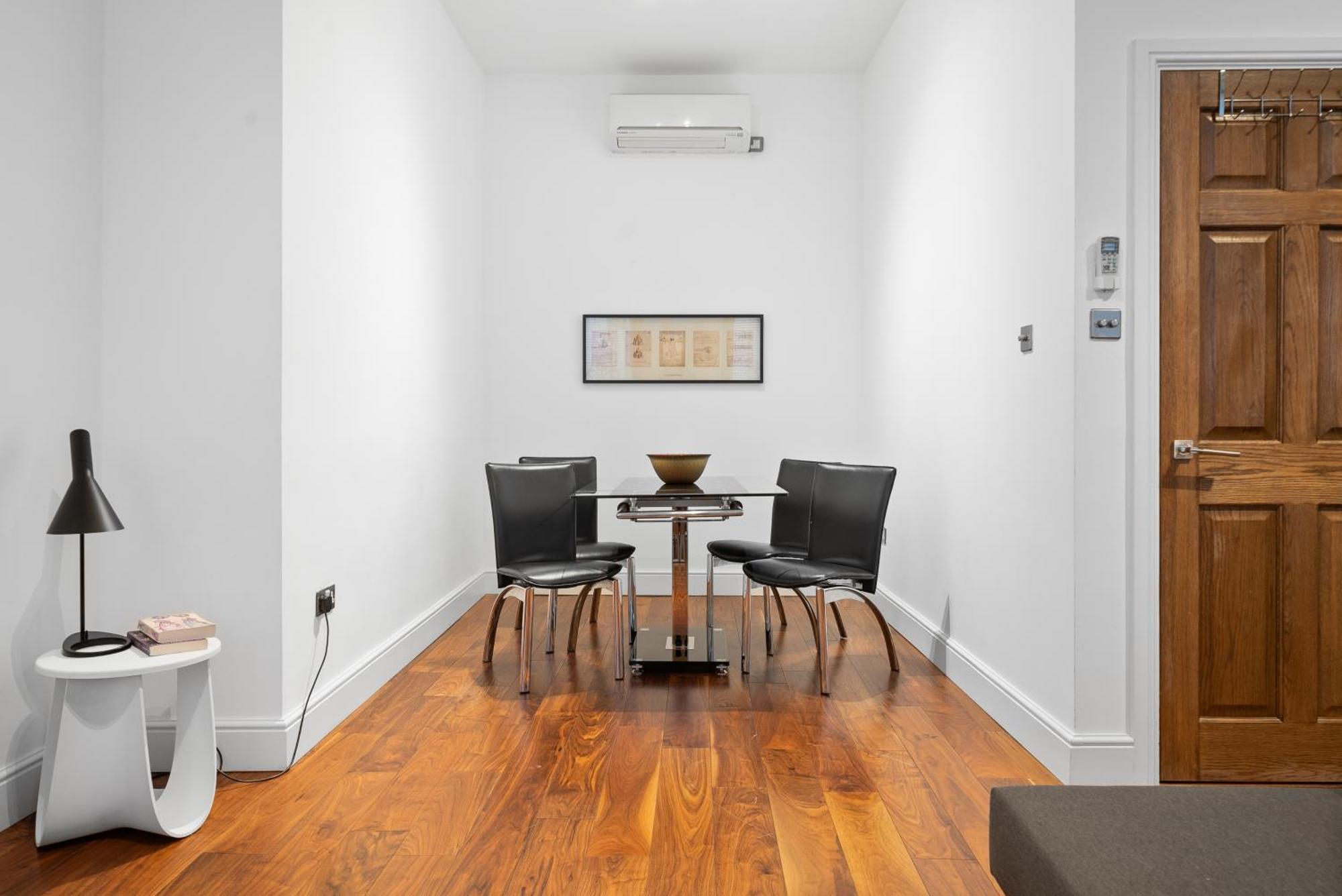 Holiday home 2, 48 Bishopsgate By Living