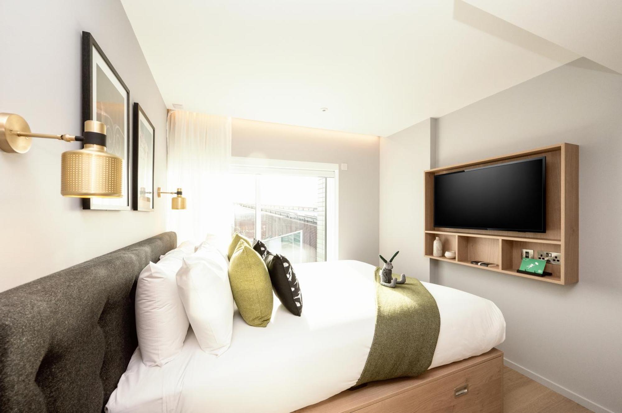 Wilde Paddington 4* Londres