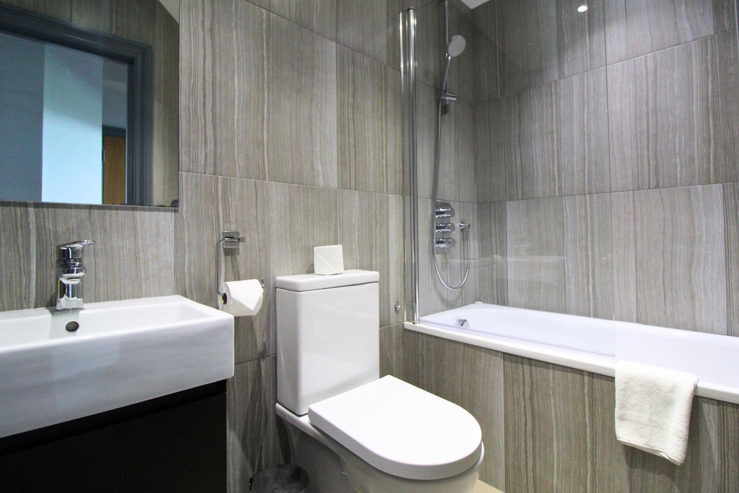 Apartamento Barons Court Queens Club By Viridian Londres