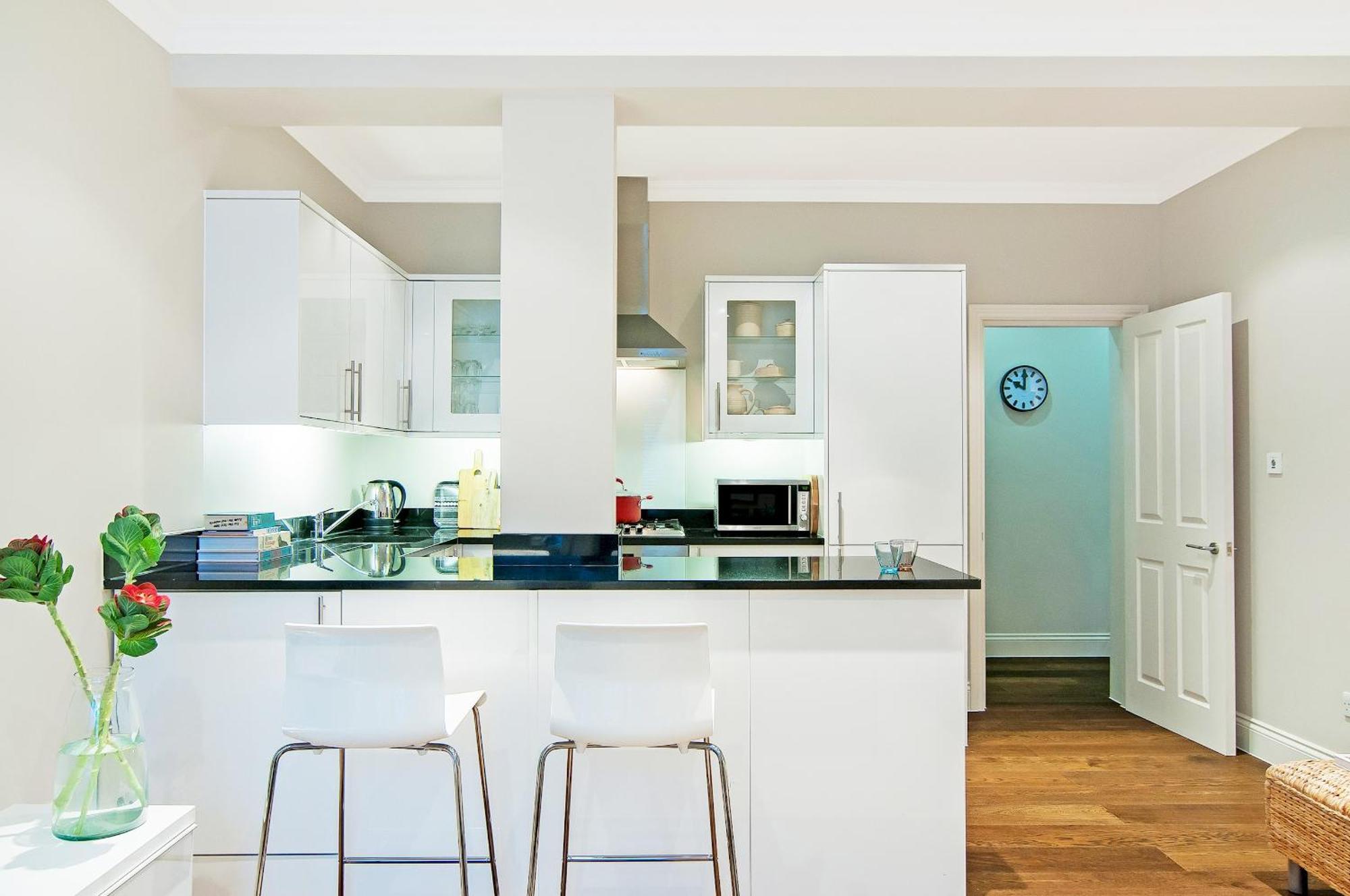 Apartamento Madison Hill - White Hill House 1 - 1 Bedroom Flat Londres