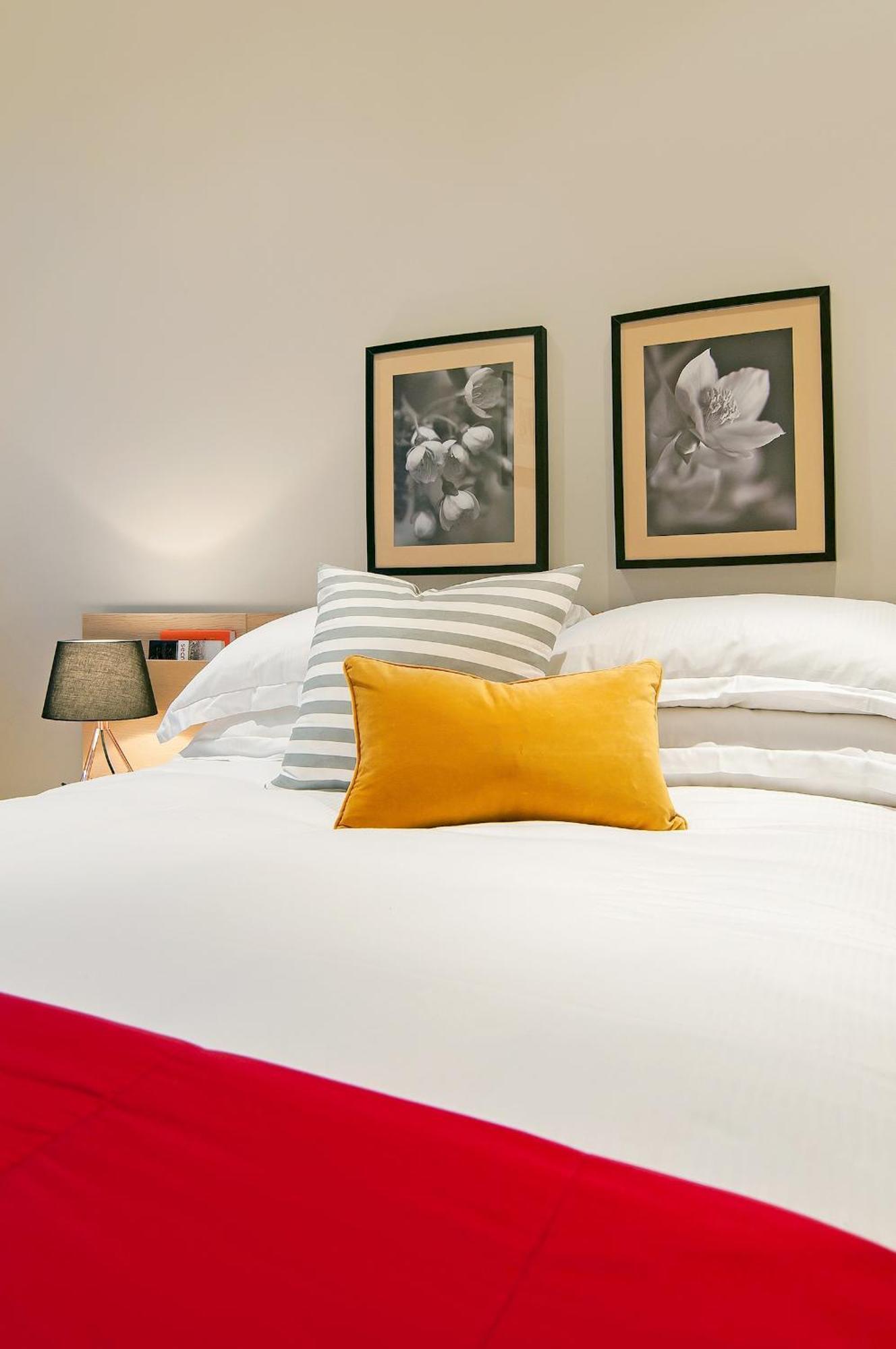 Madison Hill - White Hill House 1 - 1 Bedroom Flat Apartamento Londres