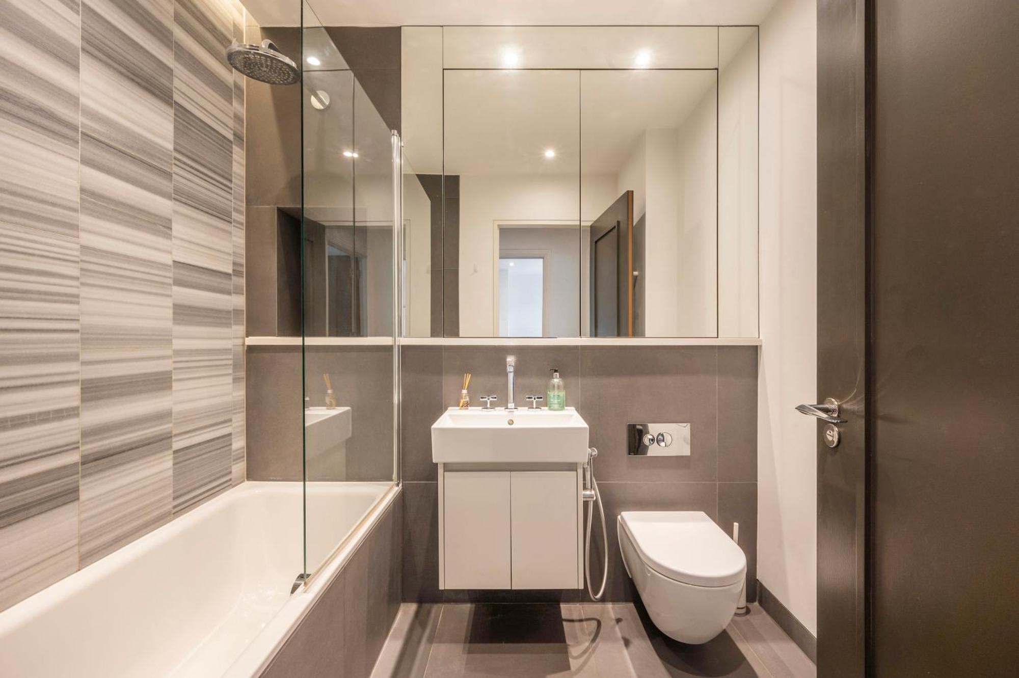 Luxury One Bedroom Londres