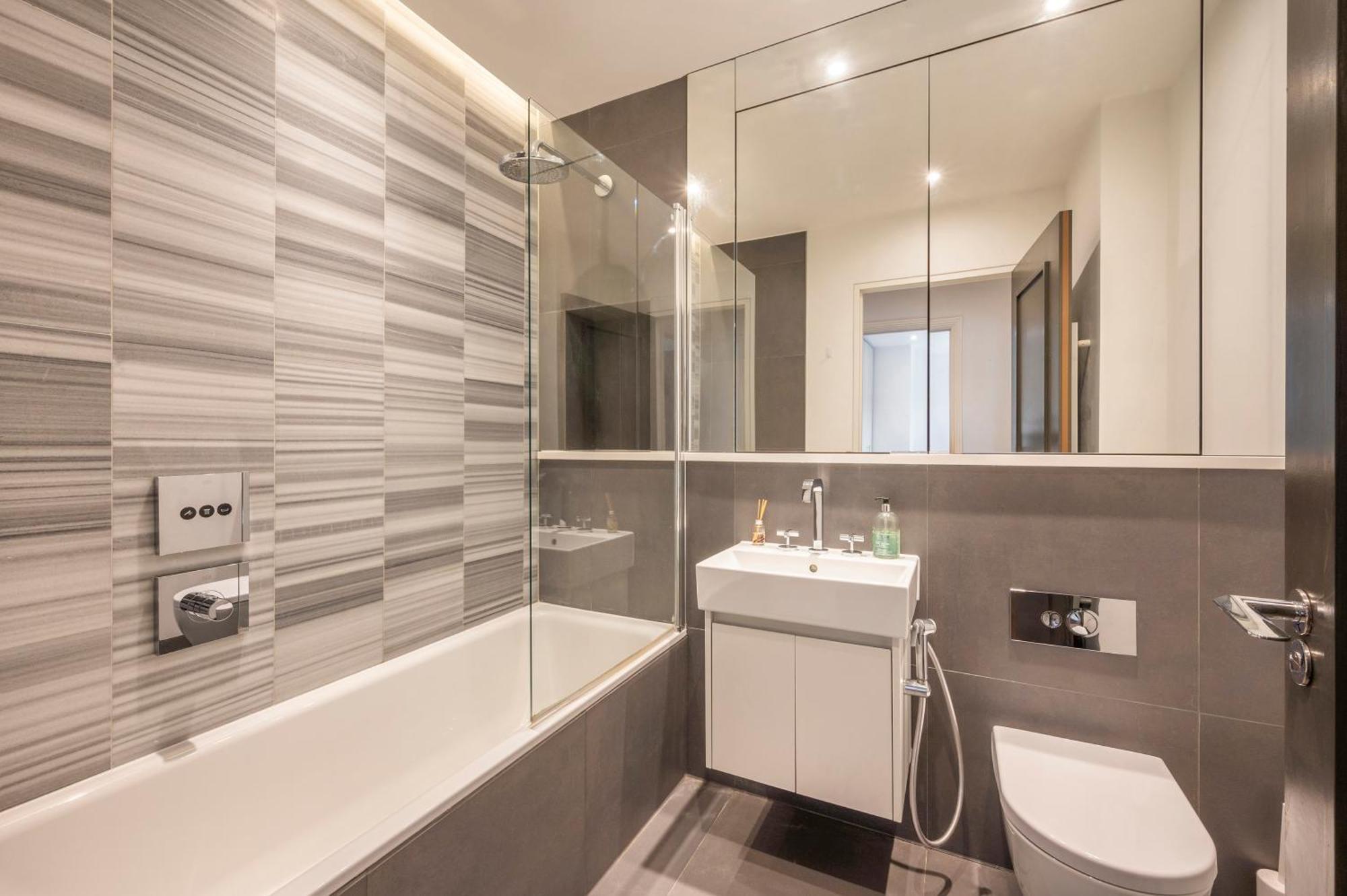 Luxury One Bedroom Londres