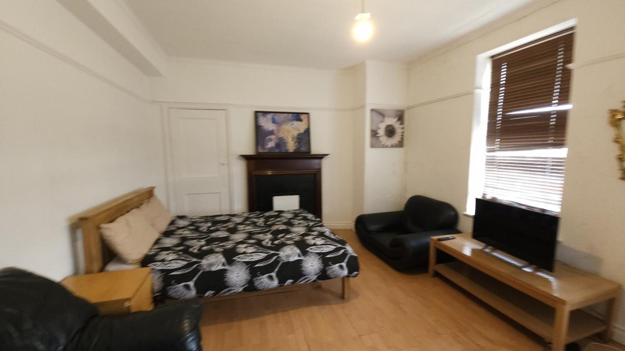 Edgware Station Apartamento Londres