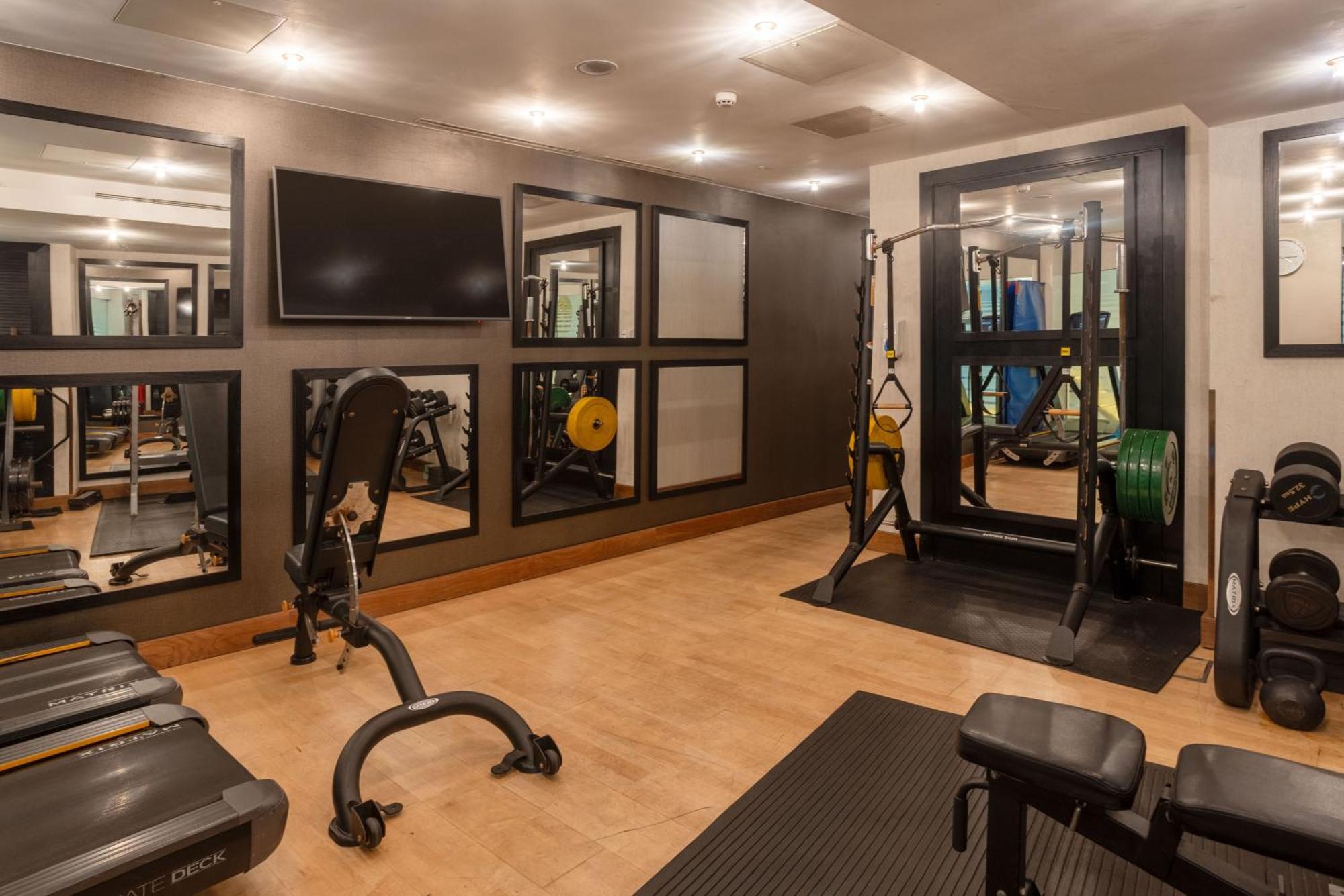 Montcalm Royal House, 5* Londres
