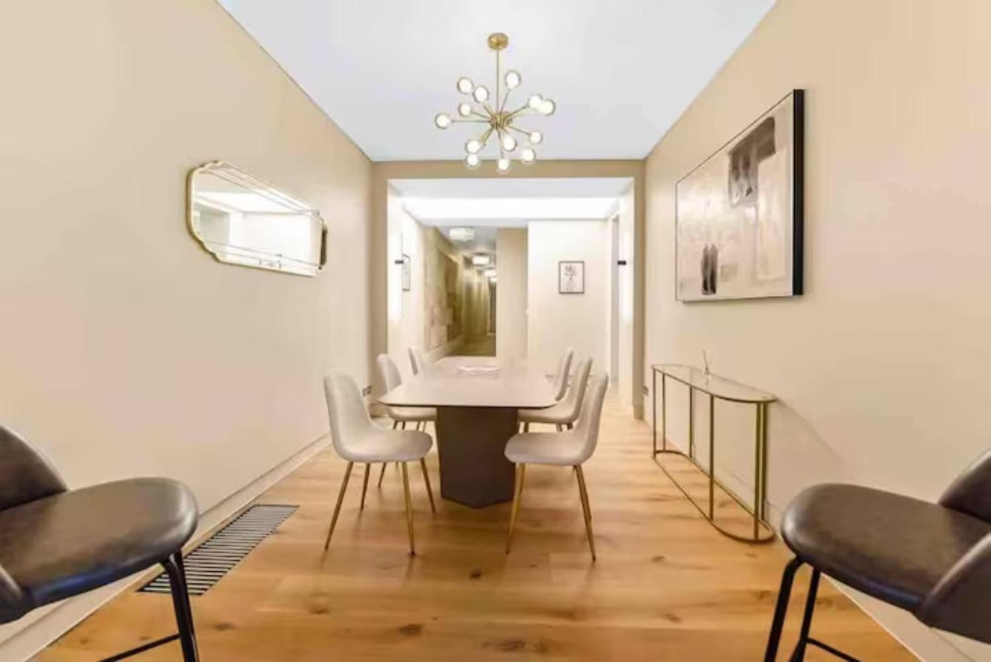 Apartamento Super High-end Kensington House Near Hyde Park
