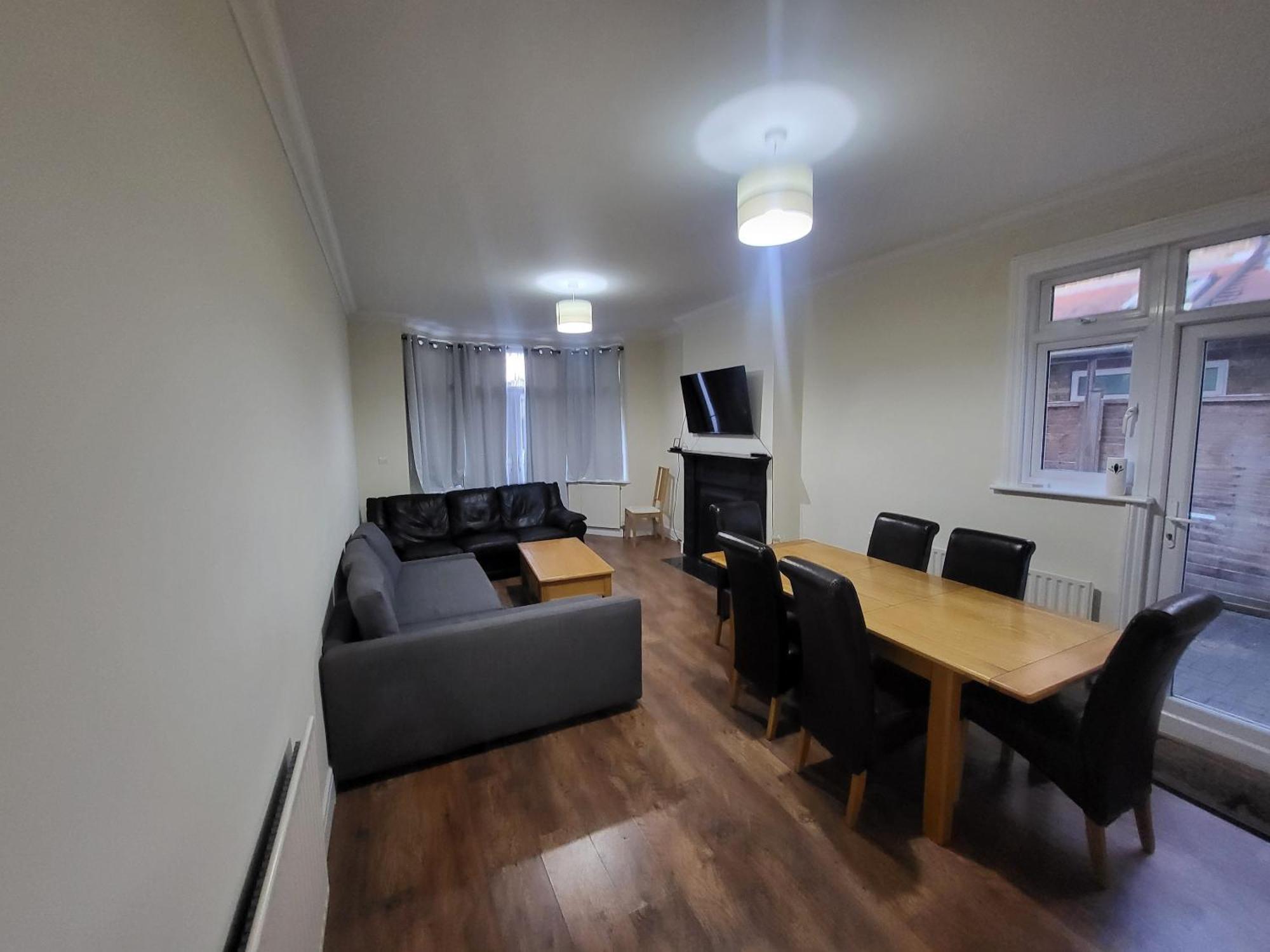 Spacious Central 5 Bedroom House By Tube Station Apartamento Londres