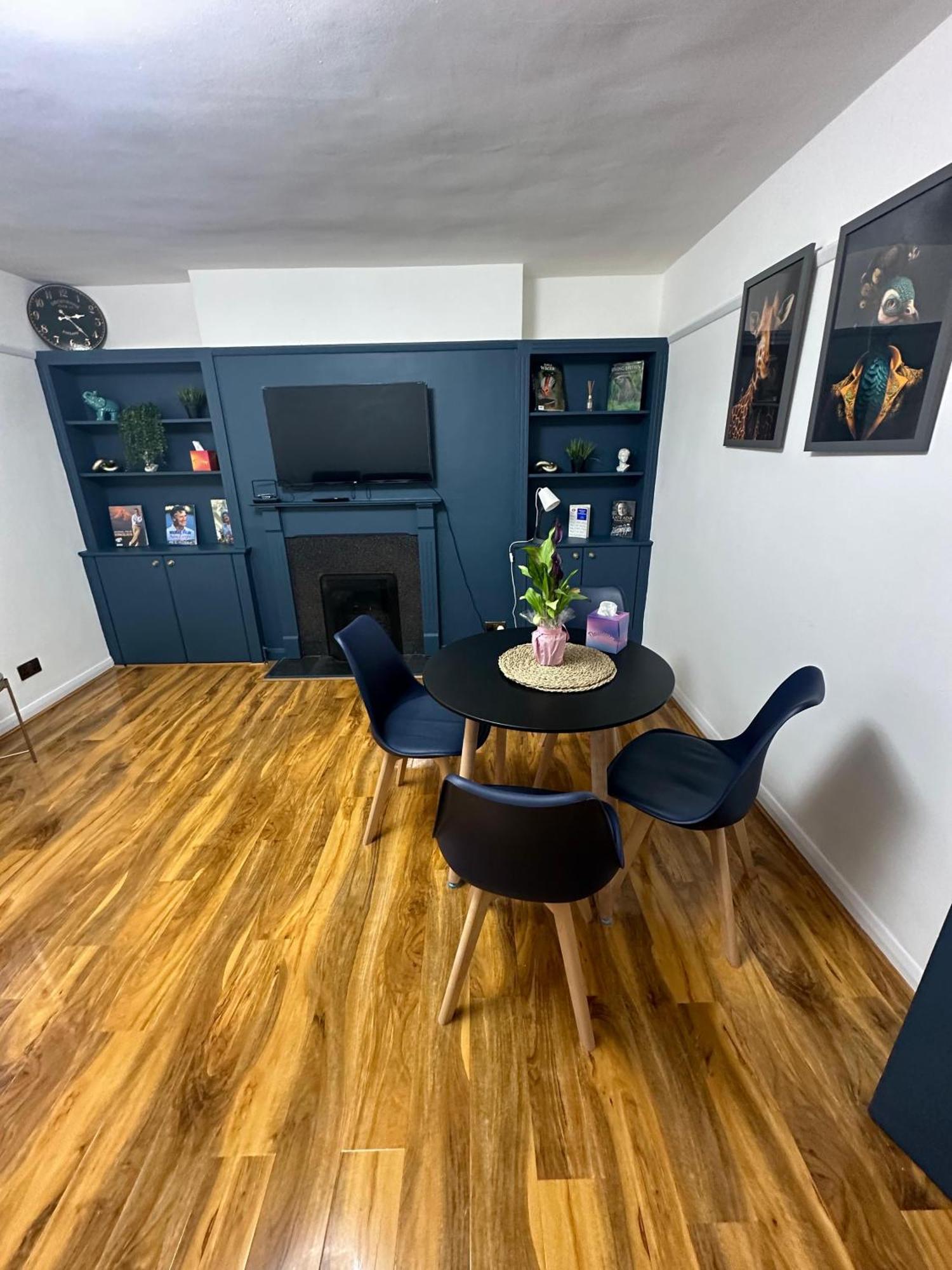 Apartamento Elegant 2 Bedroom Flat In Chiswick Near Tube Stations *