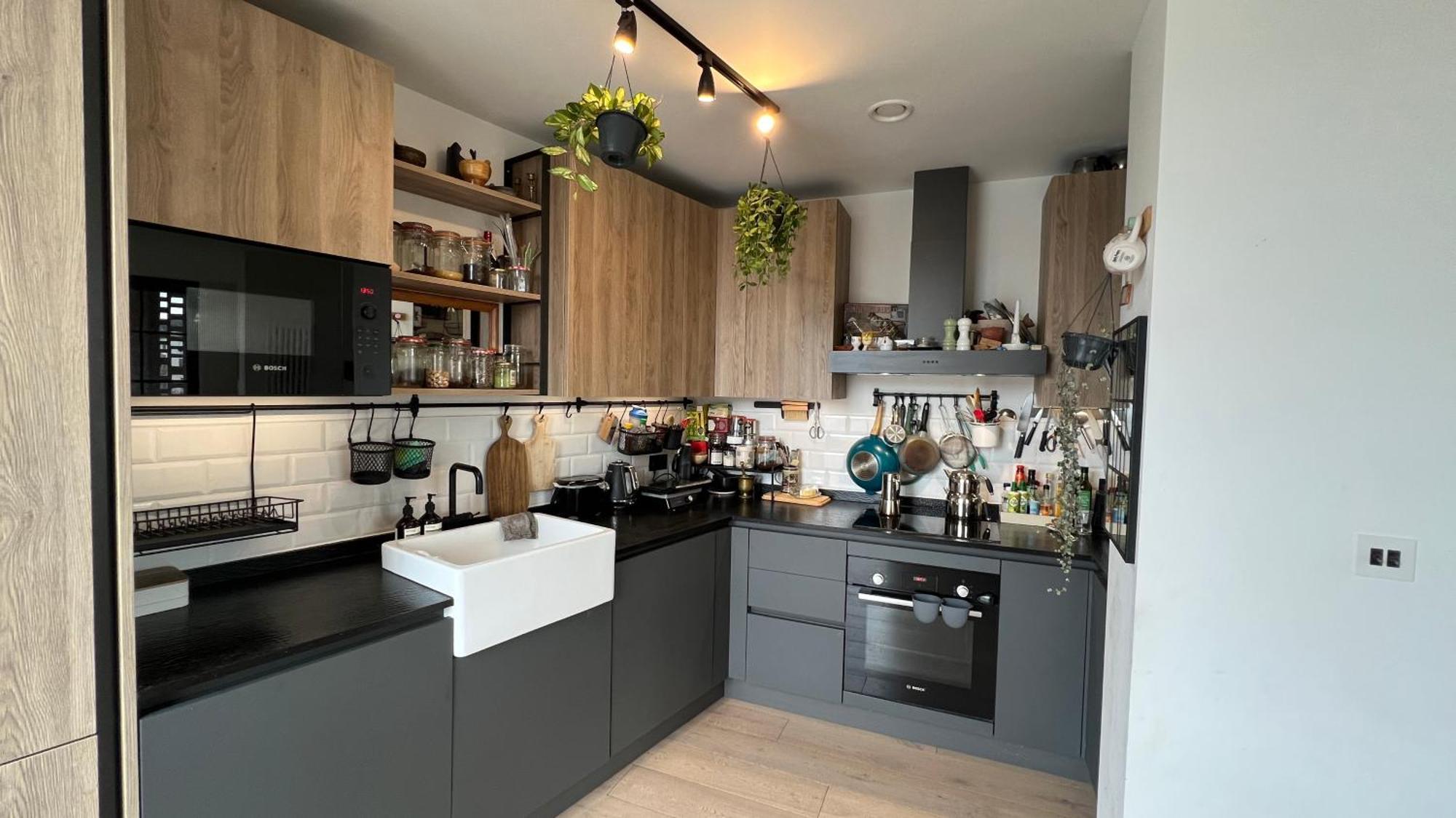 Apartamento Bright 3 Bed In Hackney Wick Perfect For Families With Kids