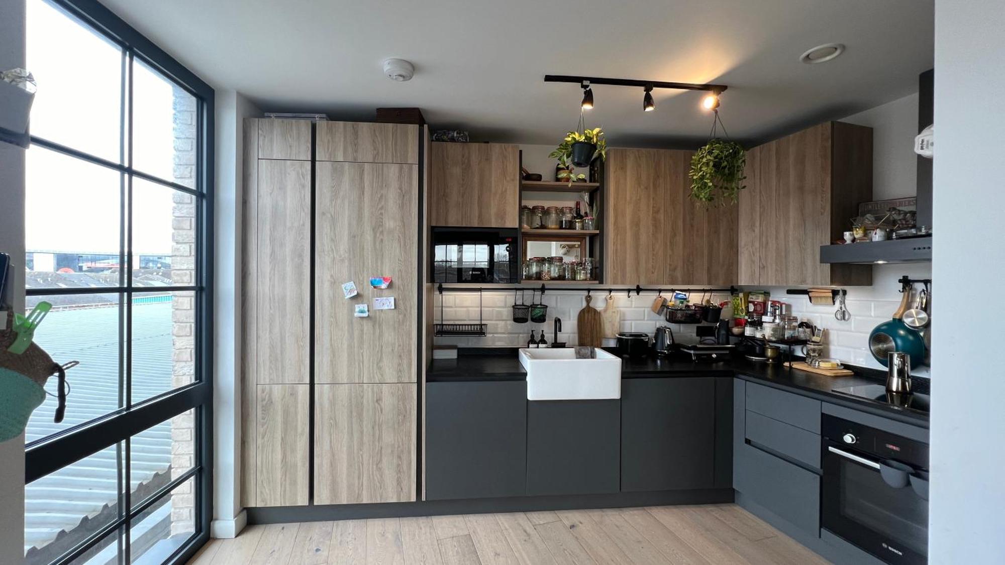 Bright 3 Bed In Hackney Wick Perfect For Families With Kids Apartamento