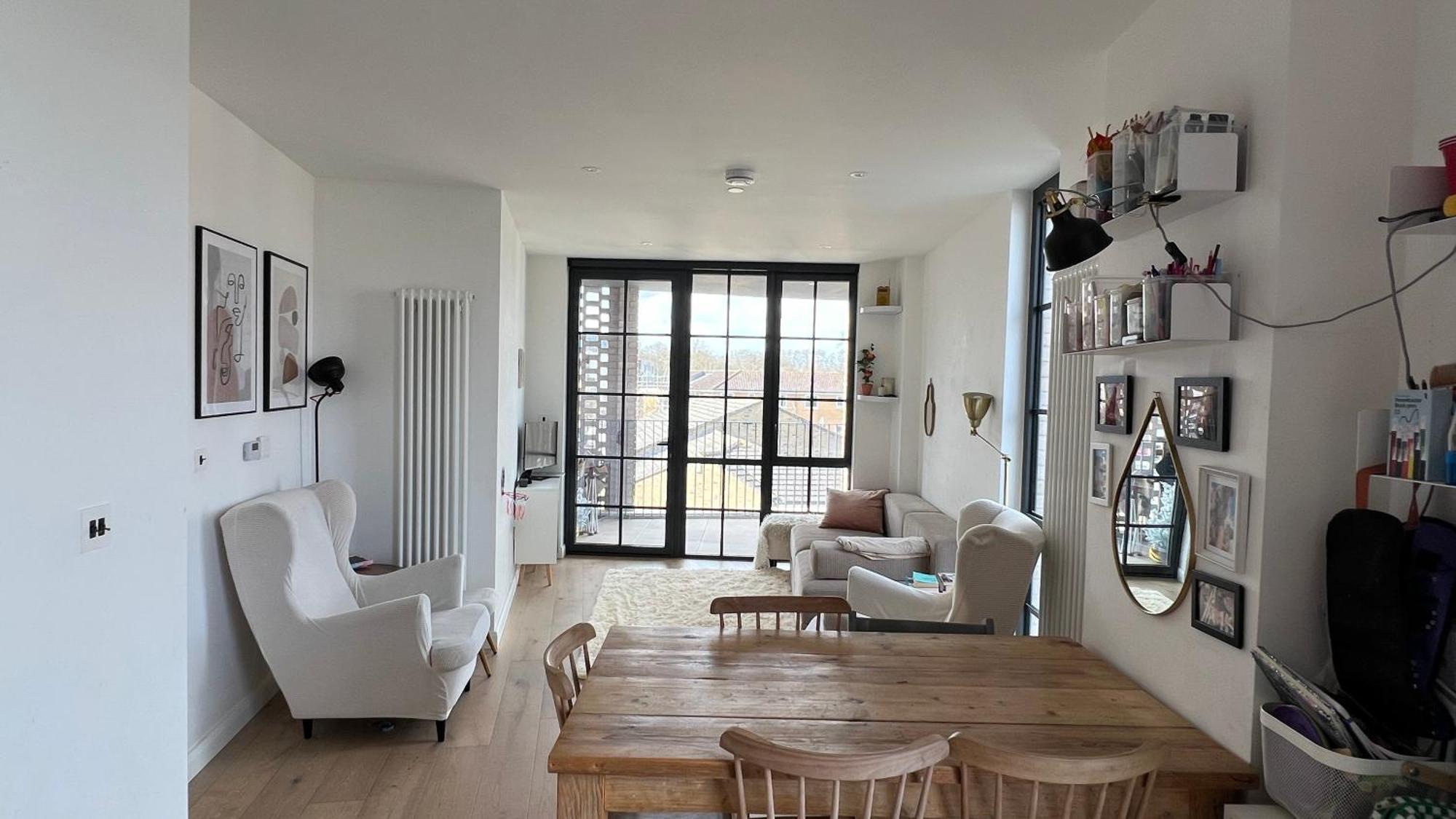 Bright 3 Bed In Hackney Wick Perfect For Families With Kids Apartamento *