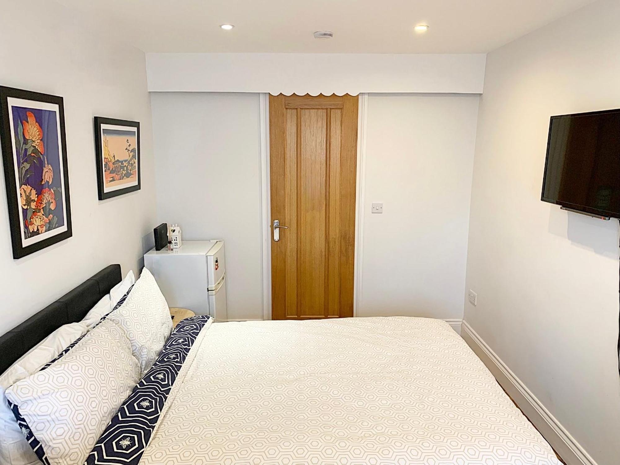Apartamento Cozytomari