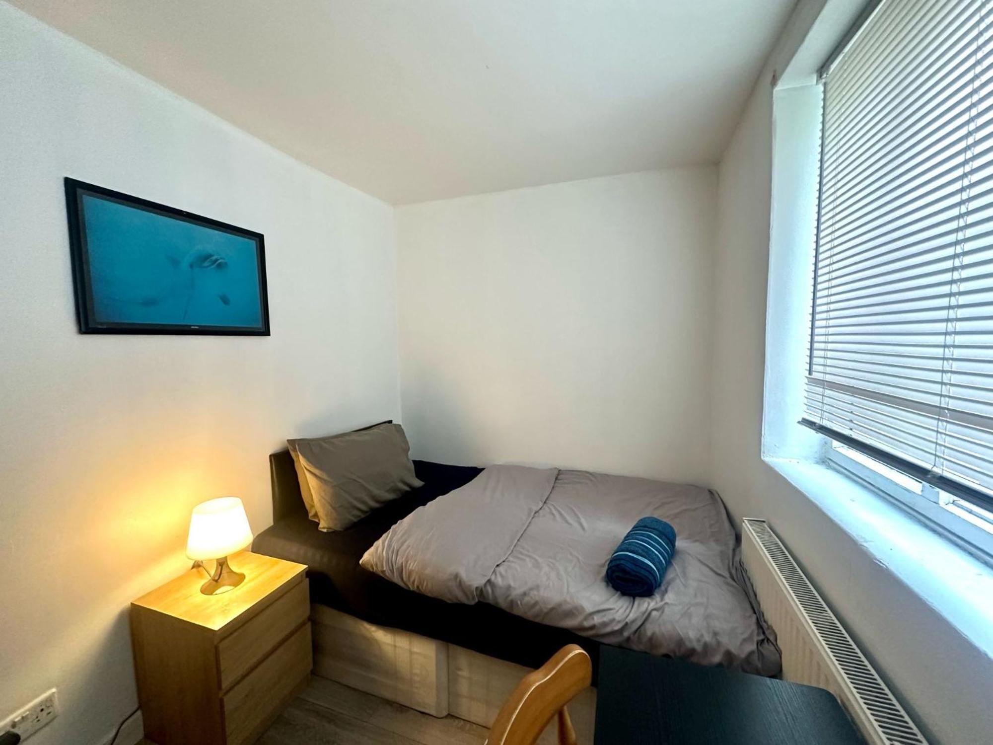 Guest house Bethnal R2 London