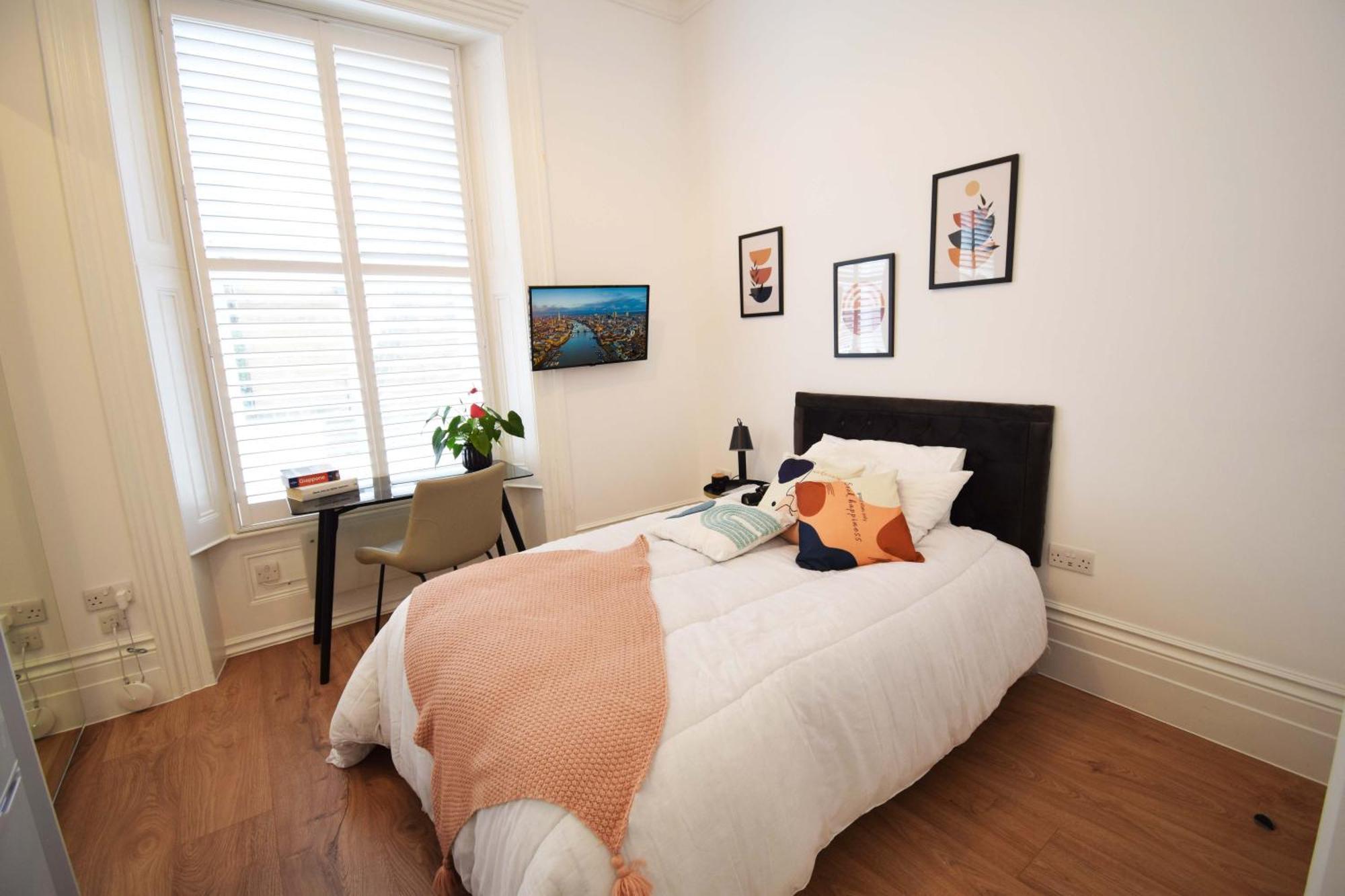 Kensington Apartamento