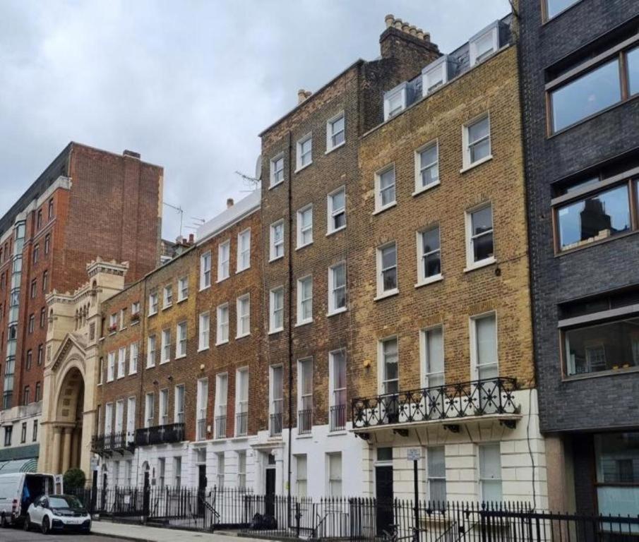 Privatunterkunft Marble Arch London