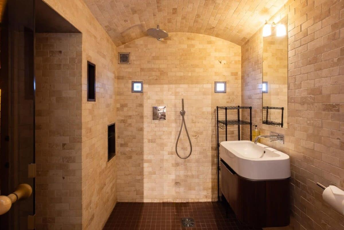 Welcoming Flat With Sauna - Paddington