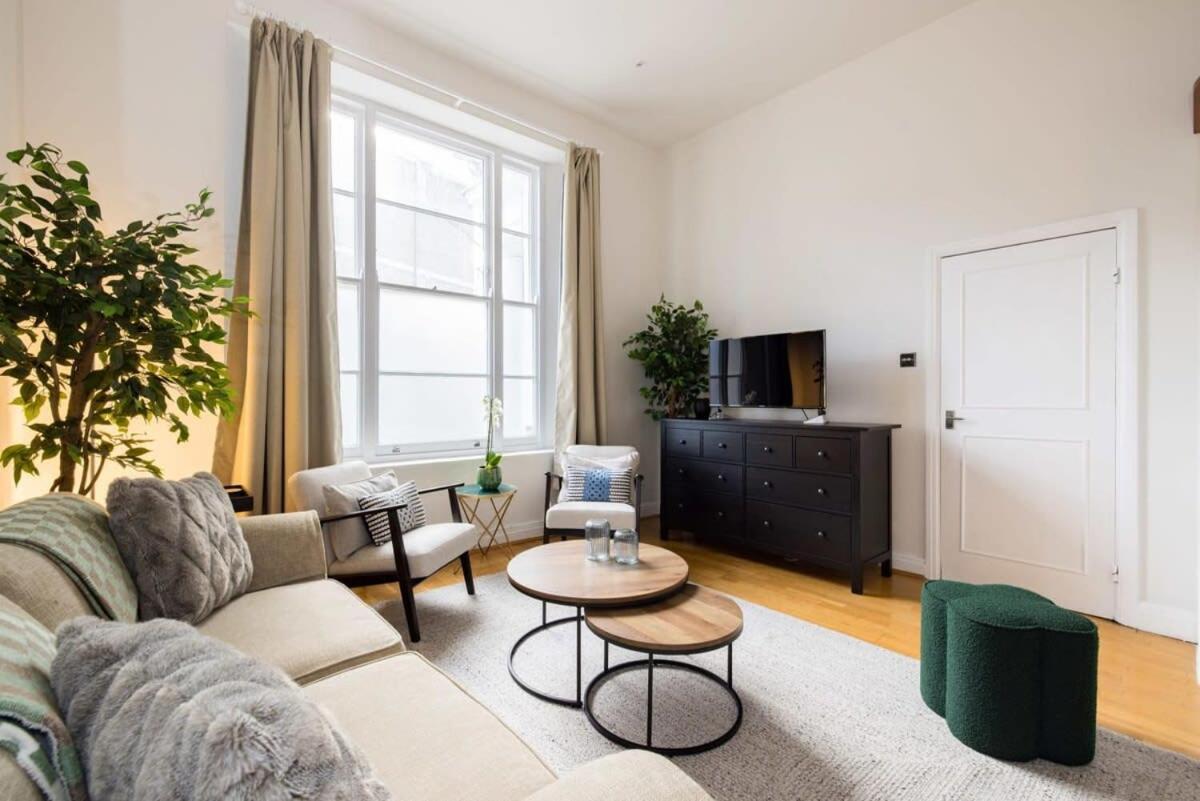 Appartement Welcoming Flat With Sauna - Paddington