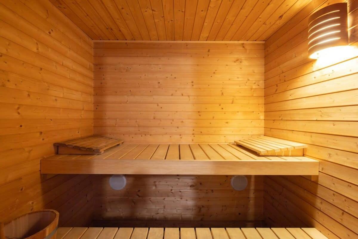 Welcoming Flat With Sauna - Paddington * Londres