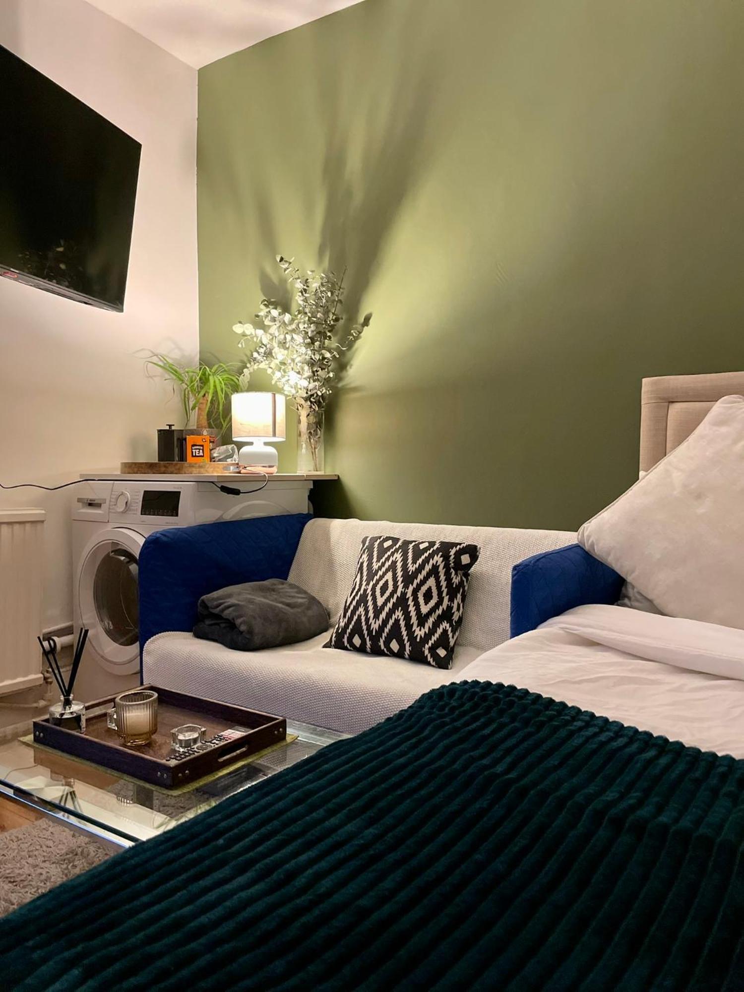Fulham Flat Appartement *