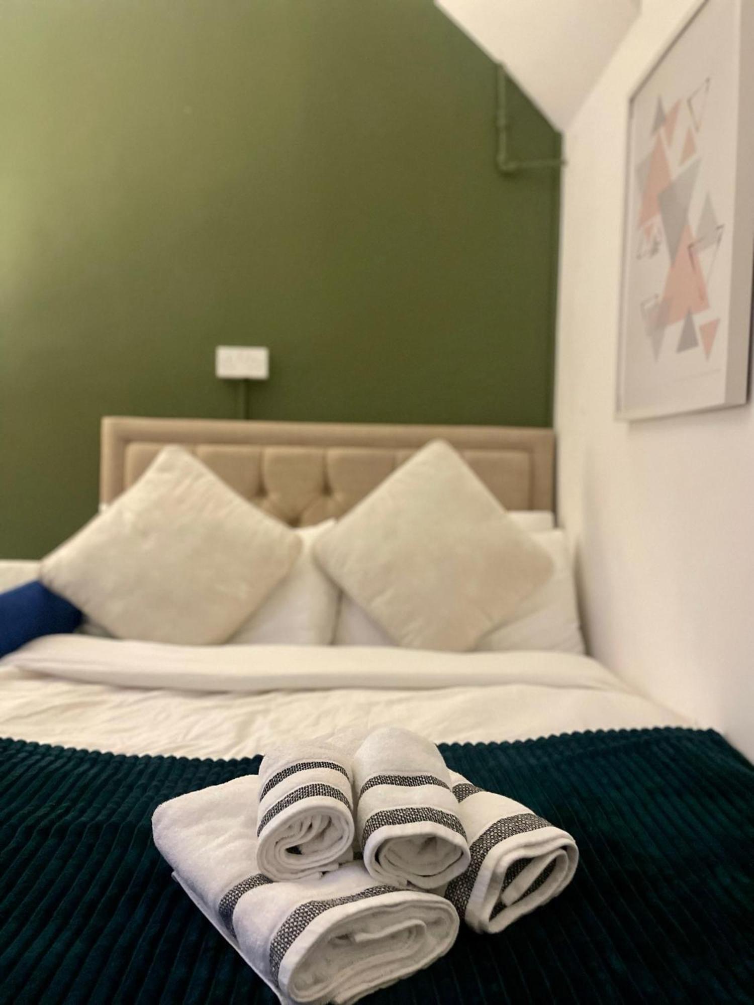 Fulham Flat Appartement