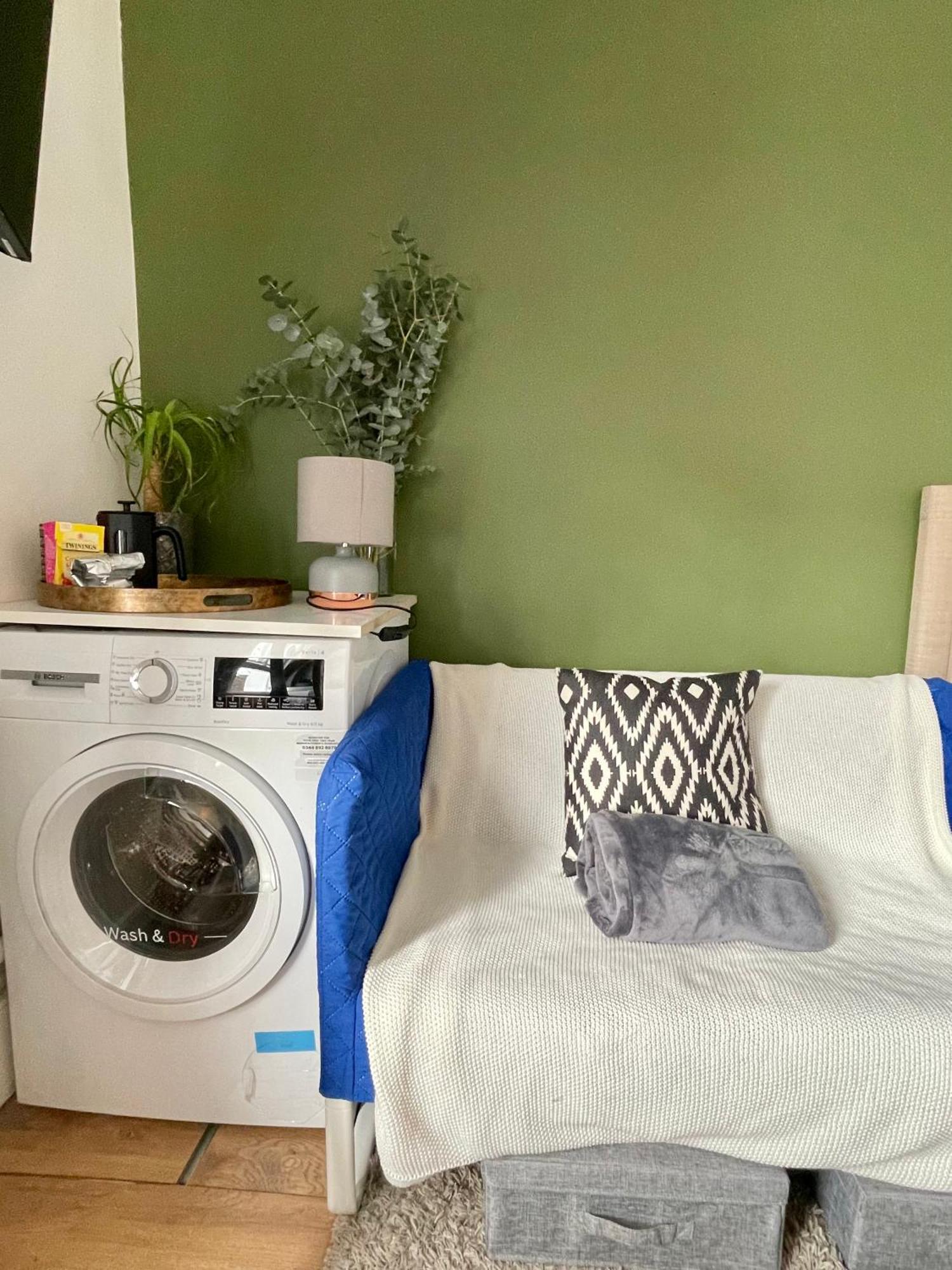 Fulham Flat