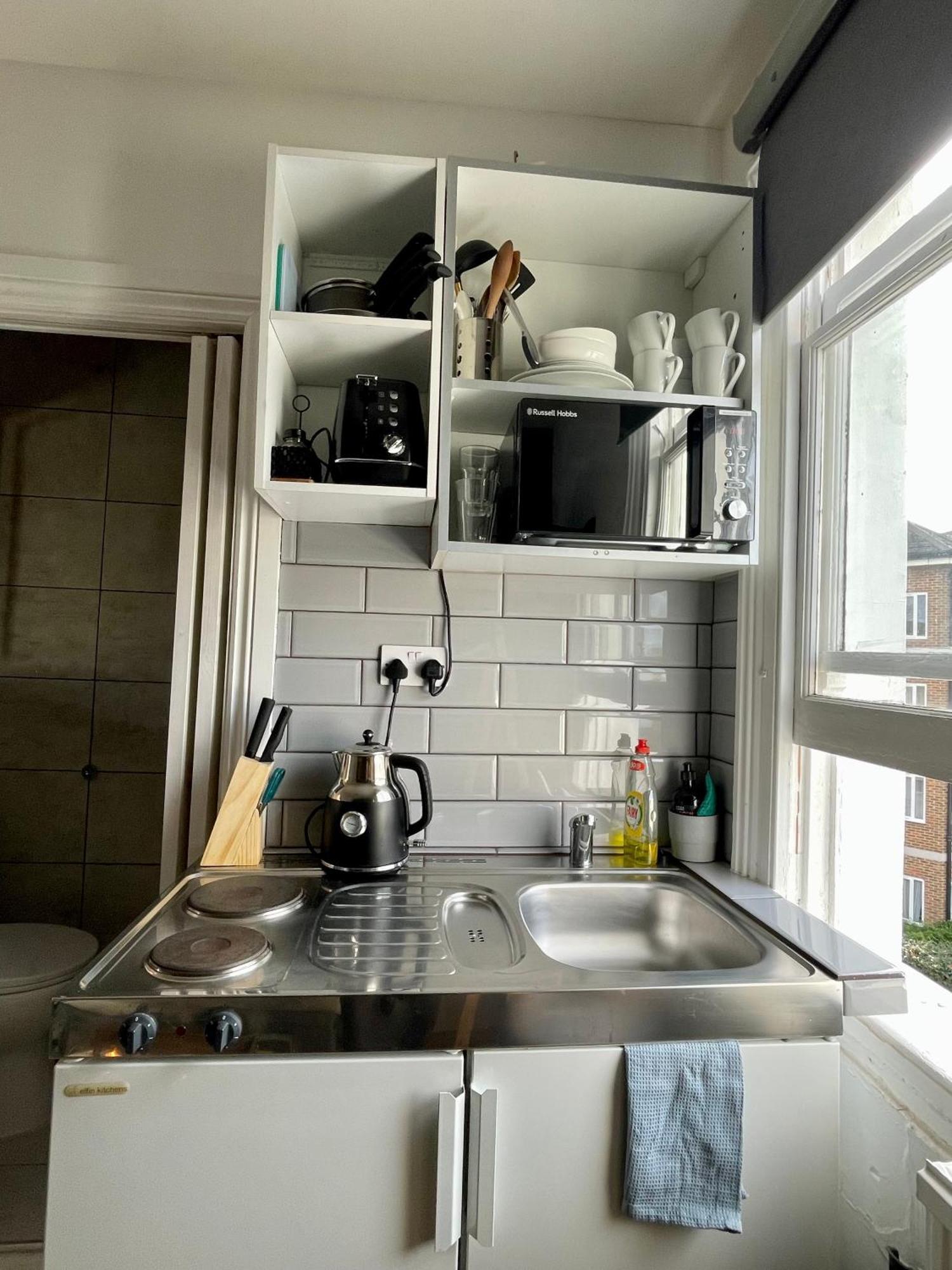Fulham Flat * Londen