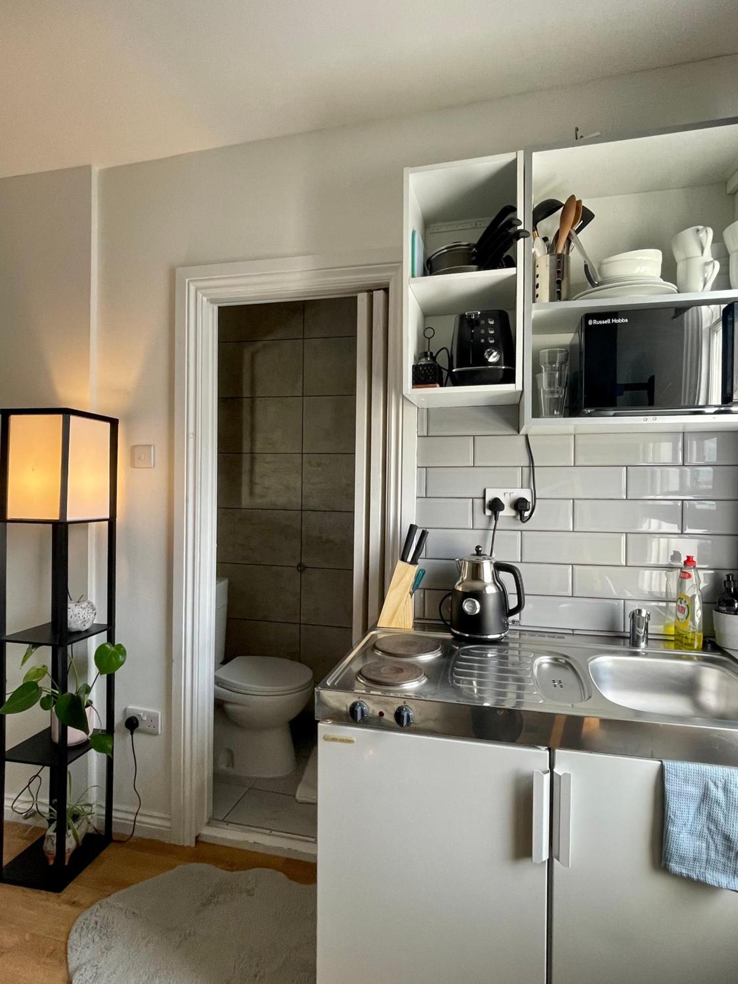 Fulham Flat * Londen